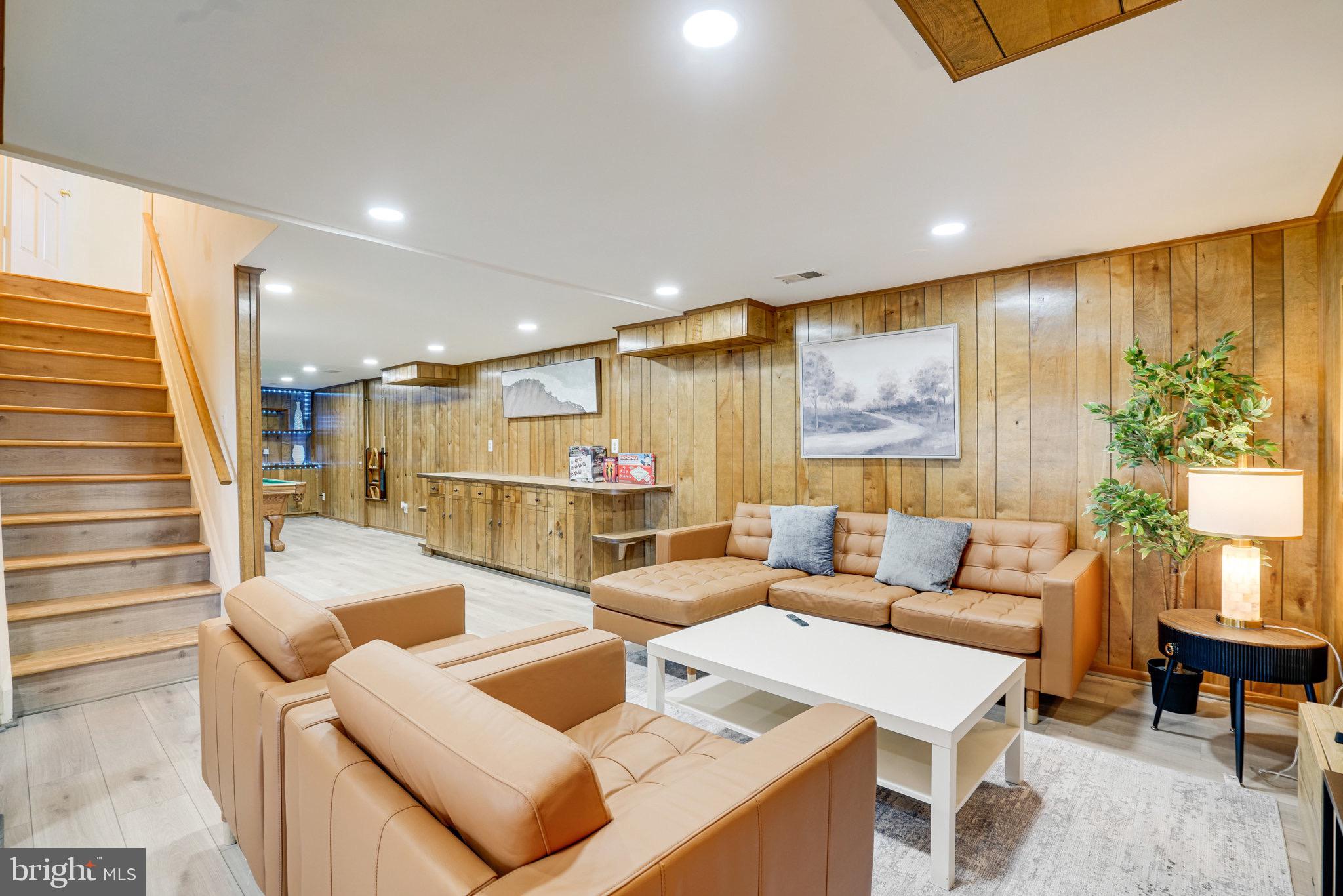 SEMINARY RIDGE - Residential