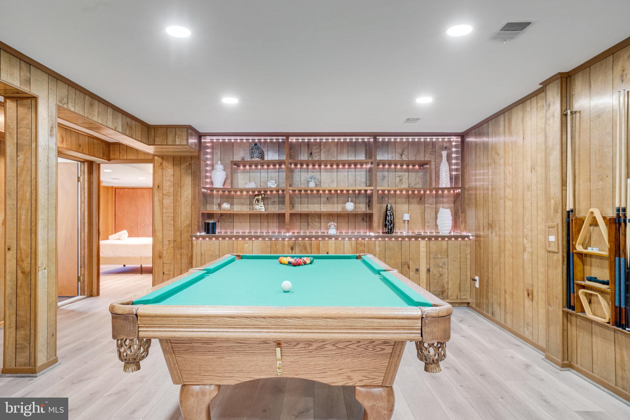 SEMINARY RIDGE - Residential