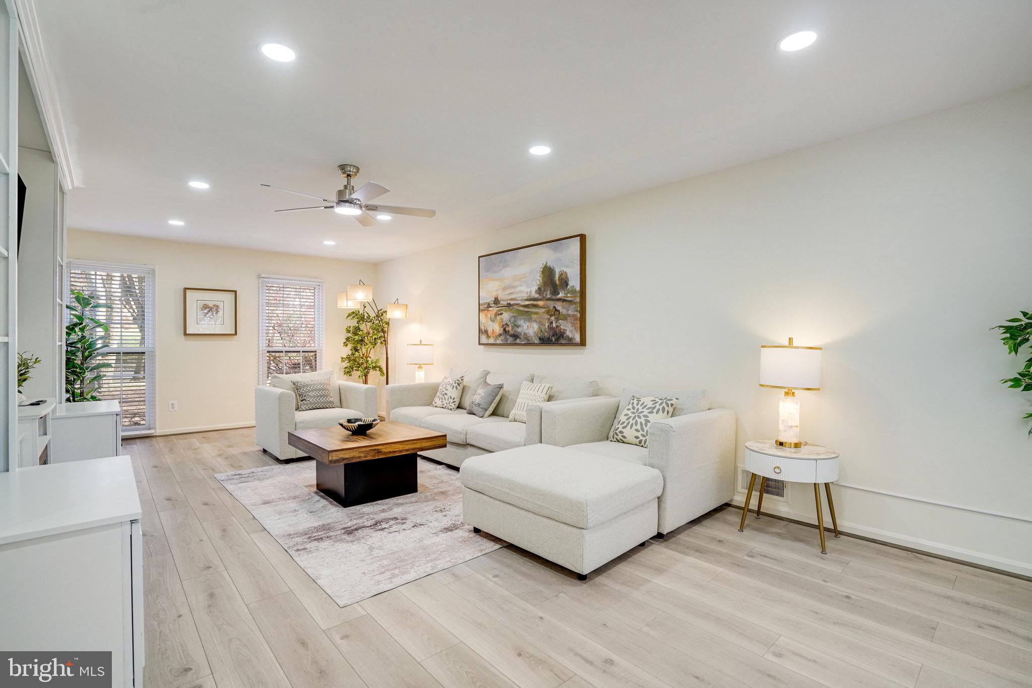 SEMINARY RIDGE - Residential