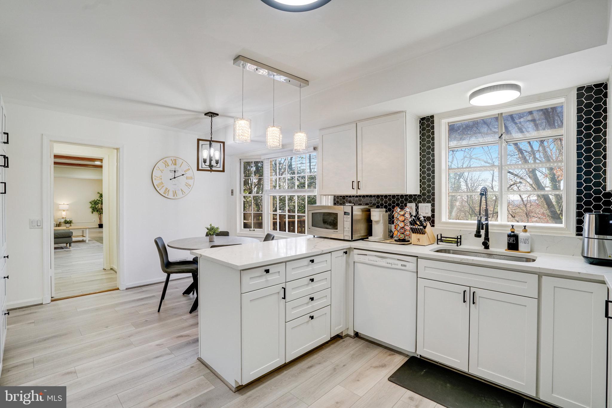 SEMINARY RIDGE - Residential