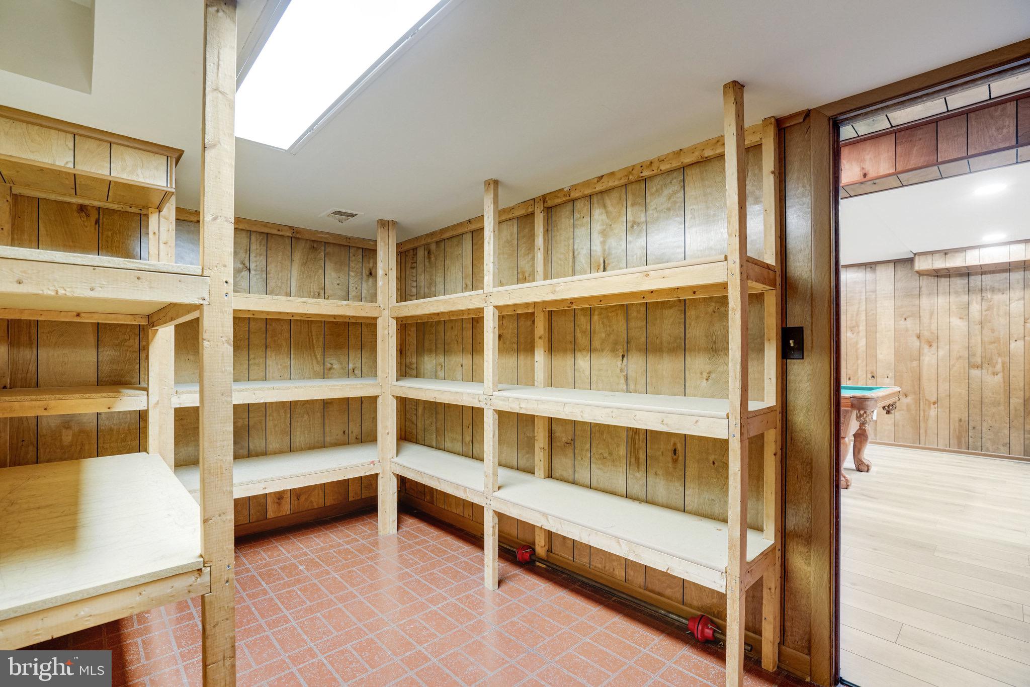 SEMINARY RIDGE - Residential