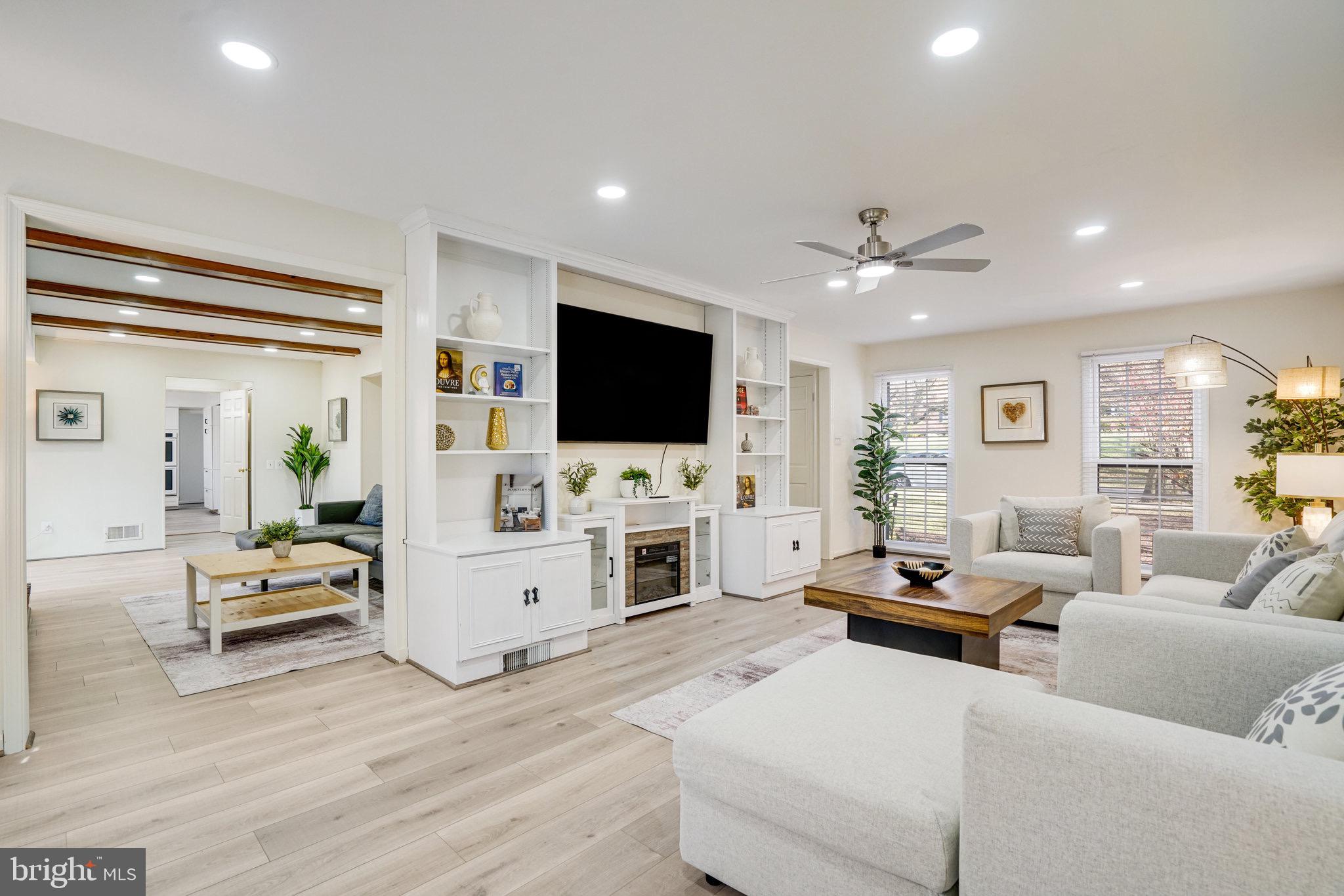 SEMINARY RIDGE - Residential