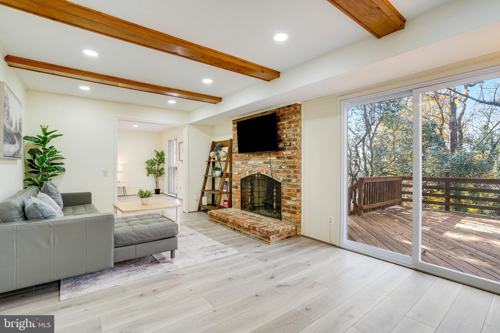 SEMINARY RIDGE - Residential