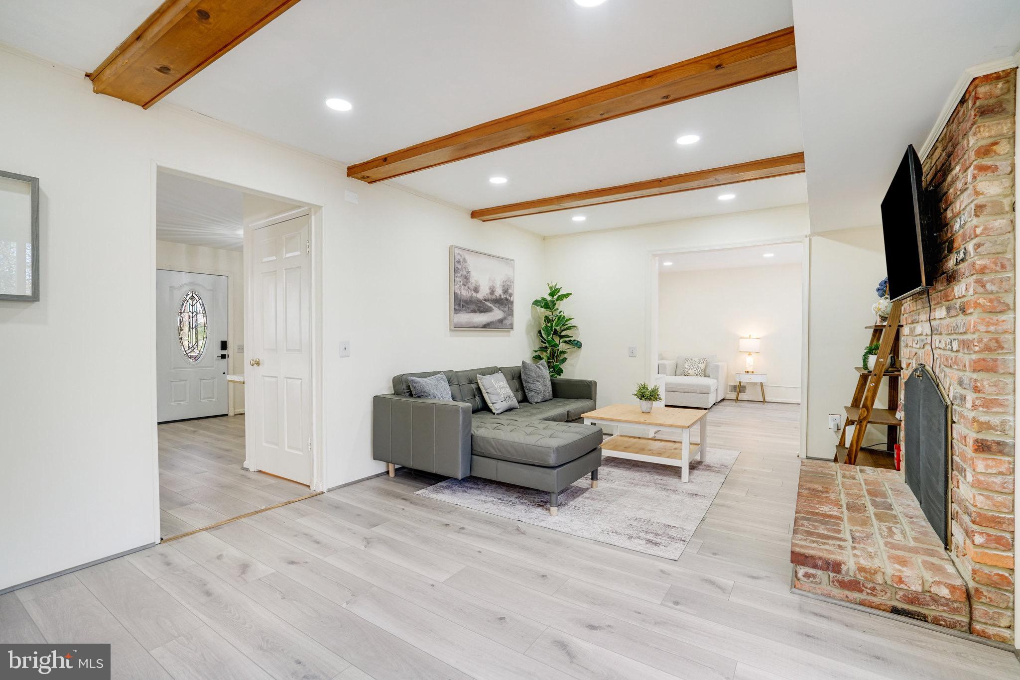 SEMINARY RIDGE - Residential