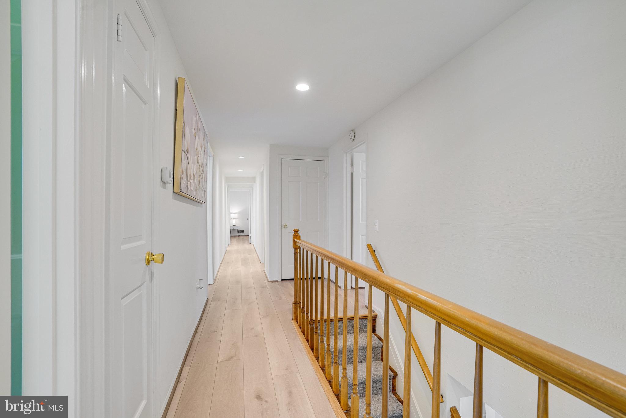 SEMINARY RIDGE - Residential