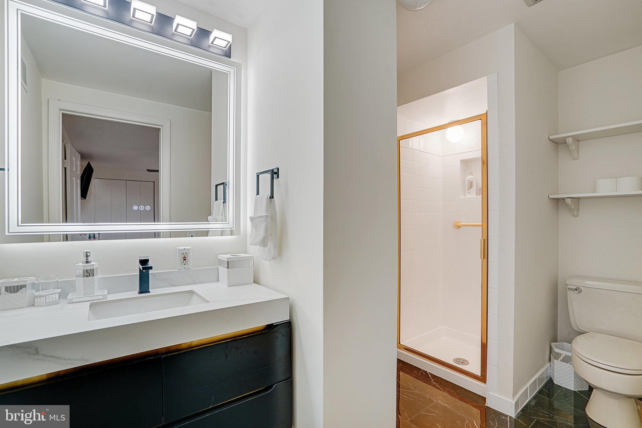 SEMINARY RIDGE - Residential