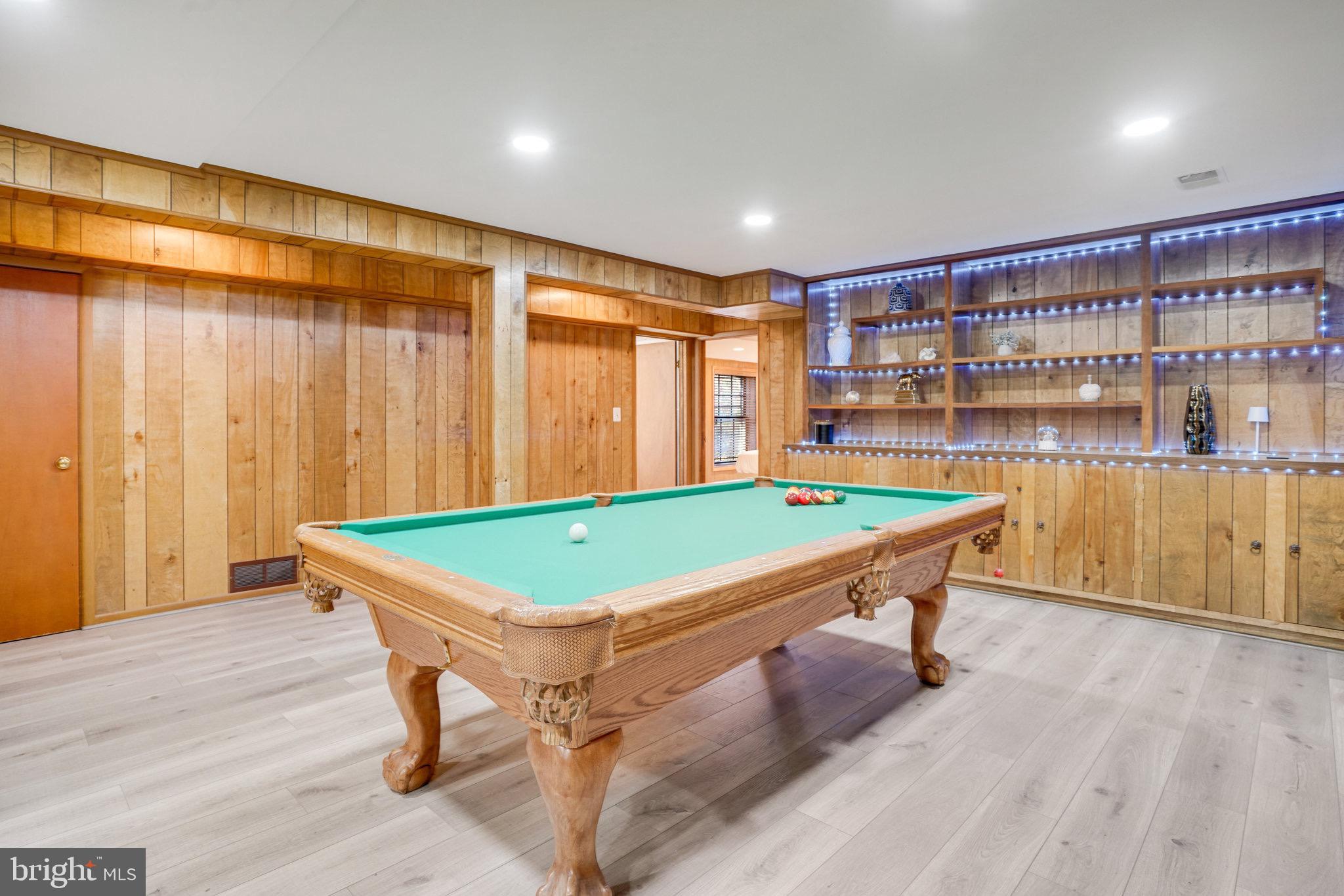 SEMINARY RIDGE - Residential