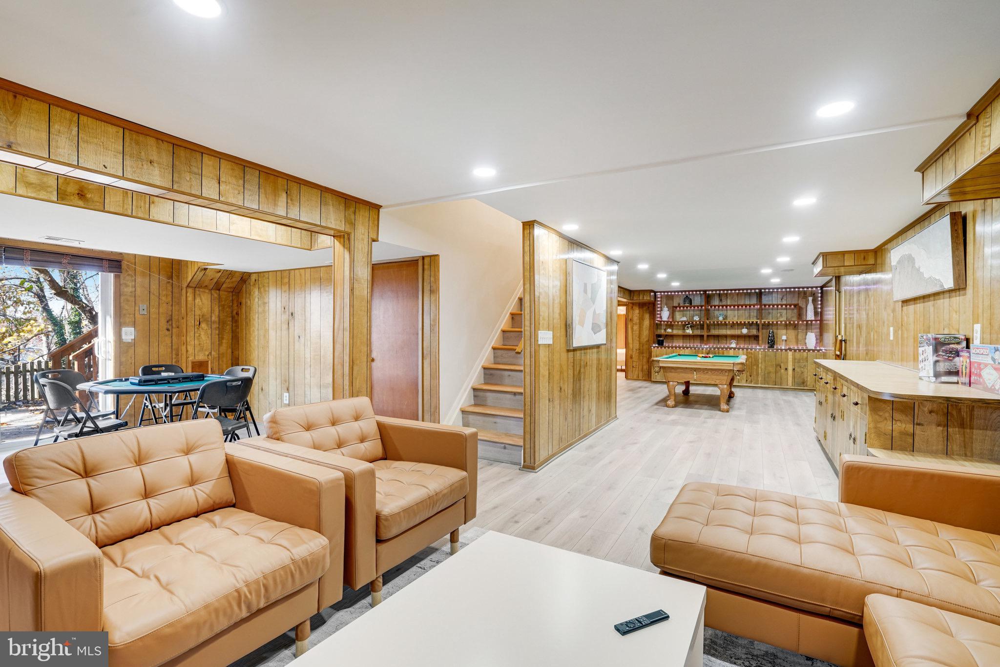 SEMINARY RIDGE - Residential