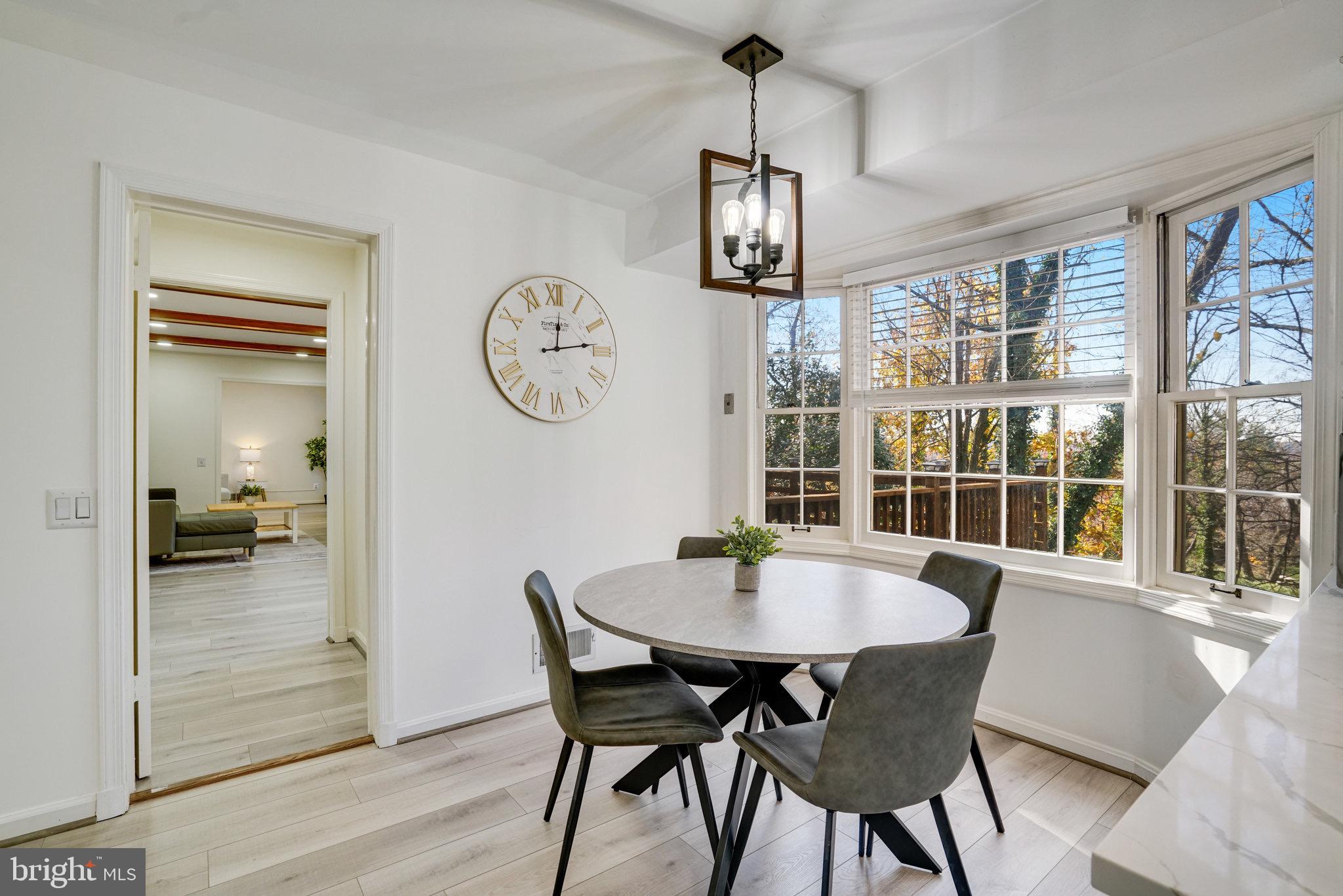 SEMINARY RIDGE - Residential