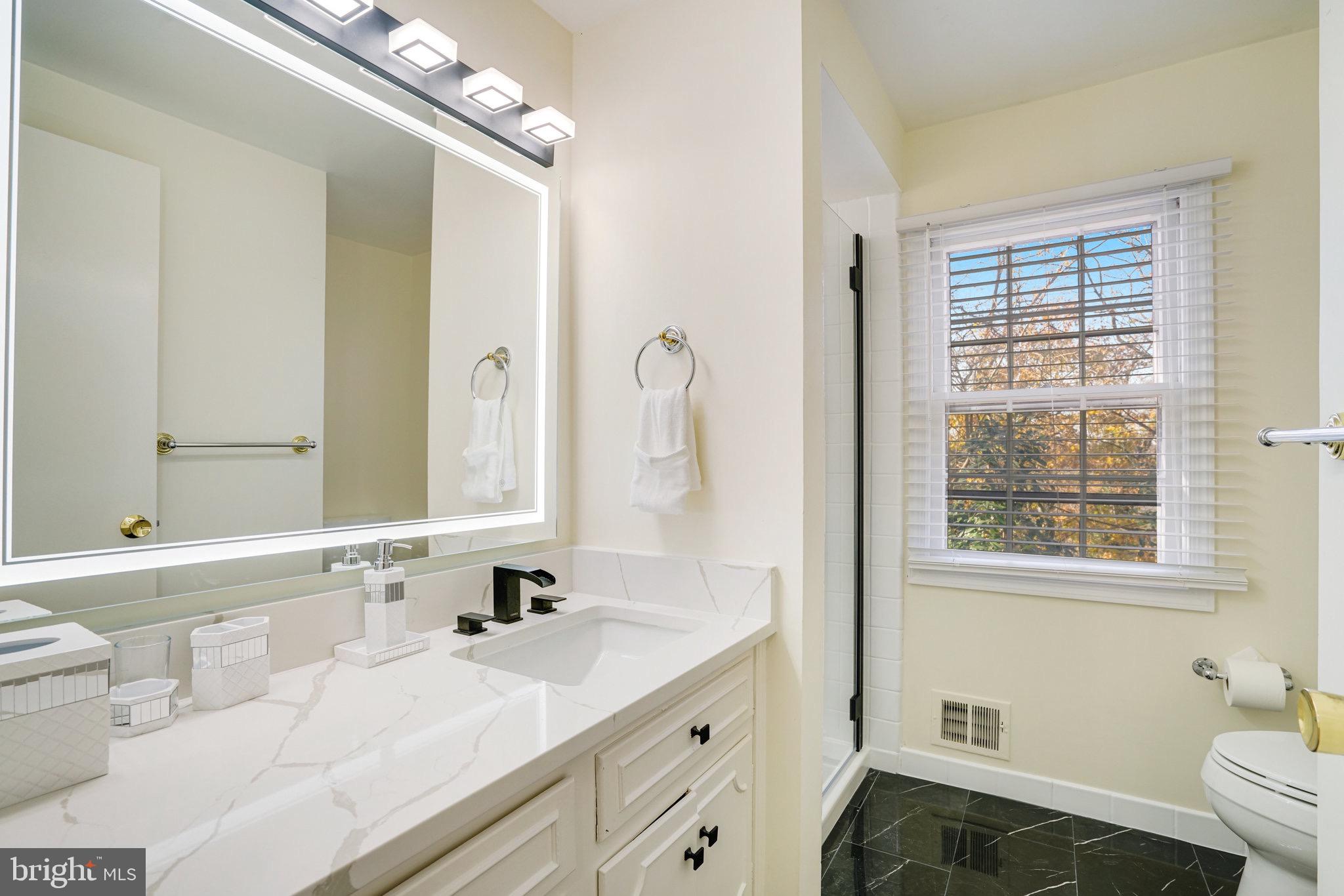 SEMINARY RIDGE - Residential