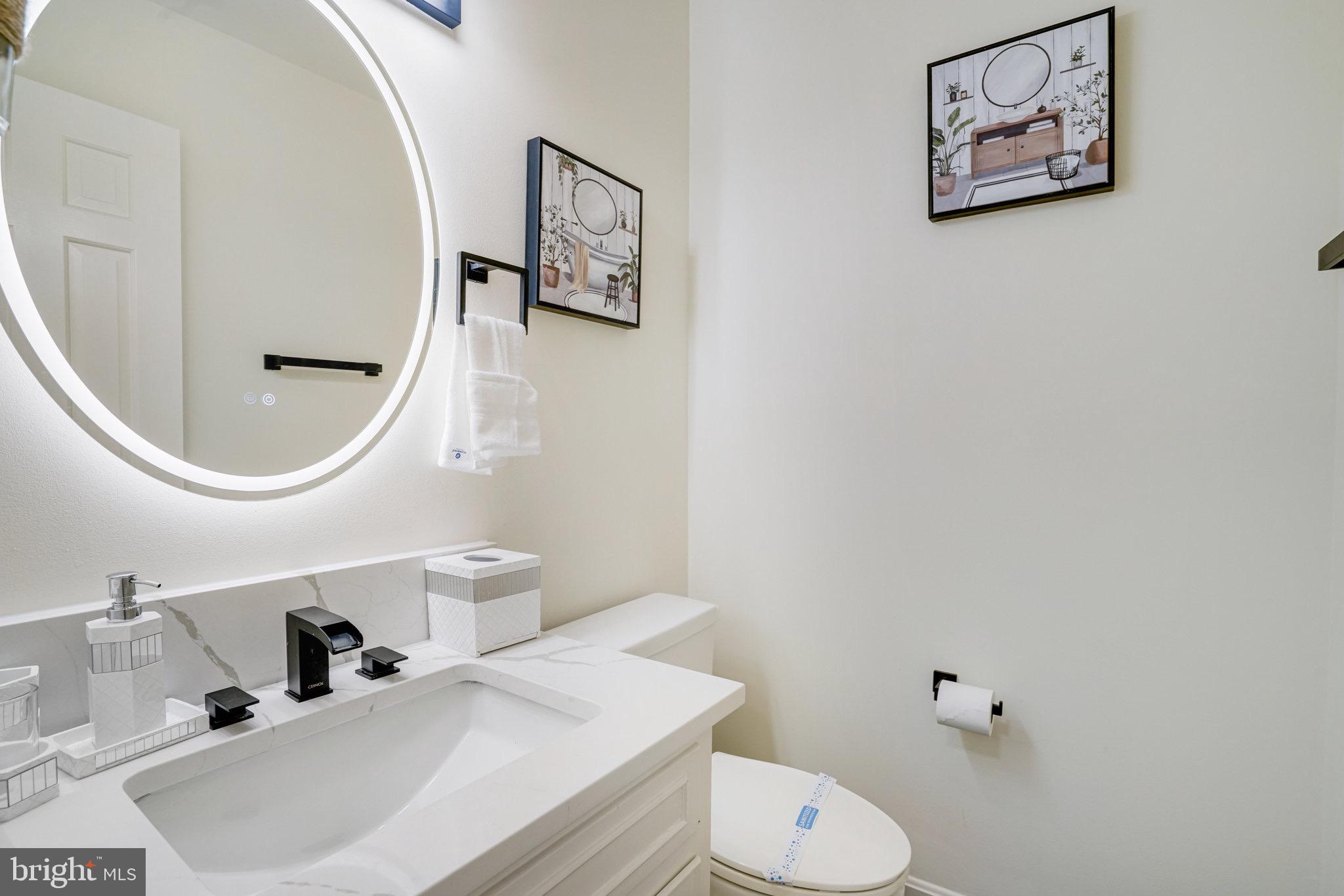 SEMINARY RIDGE - Residential