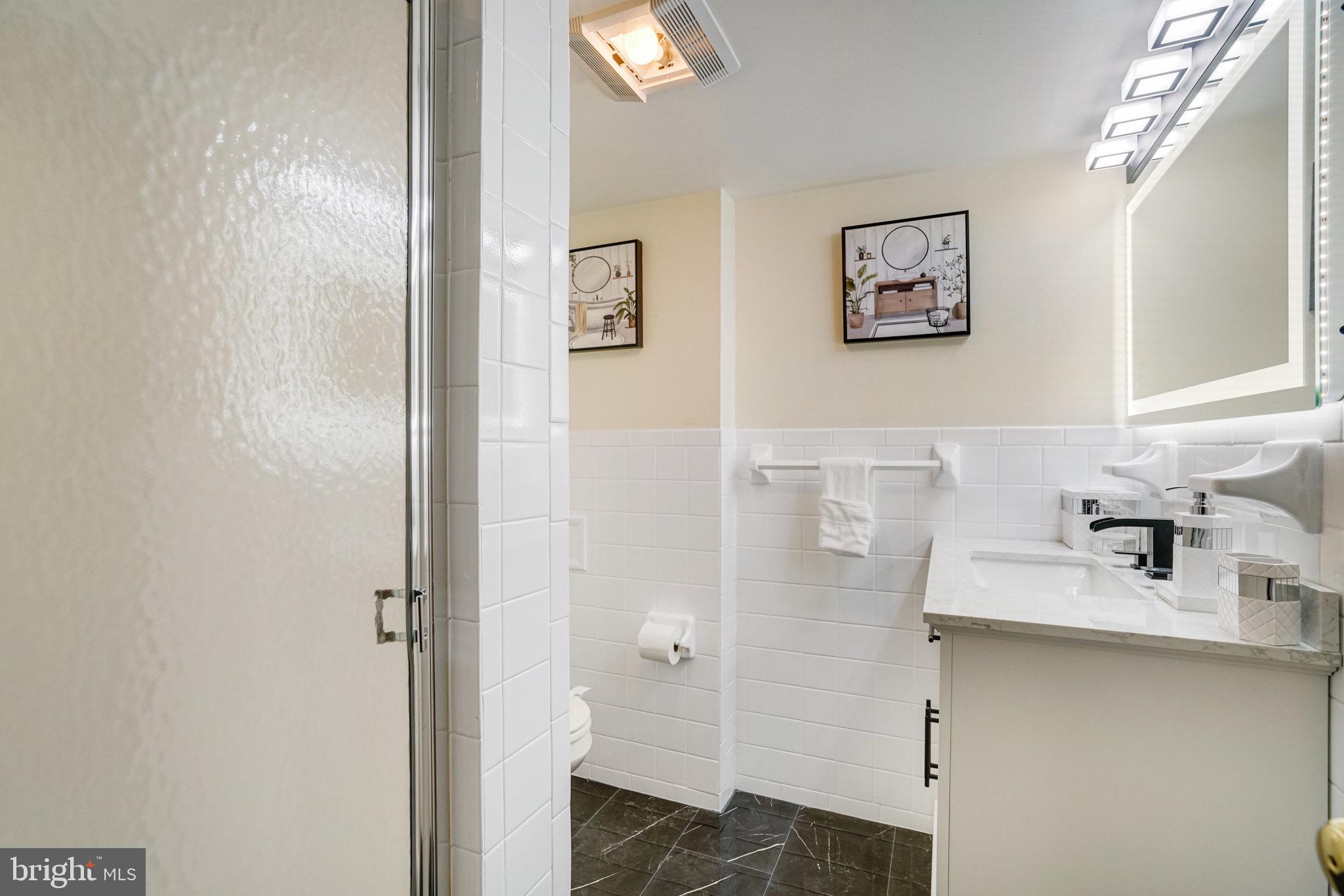 SEMINARY RIDGE - Residential