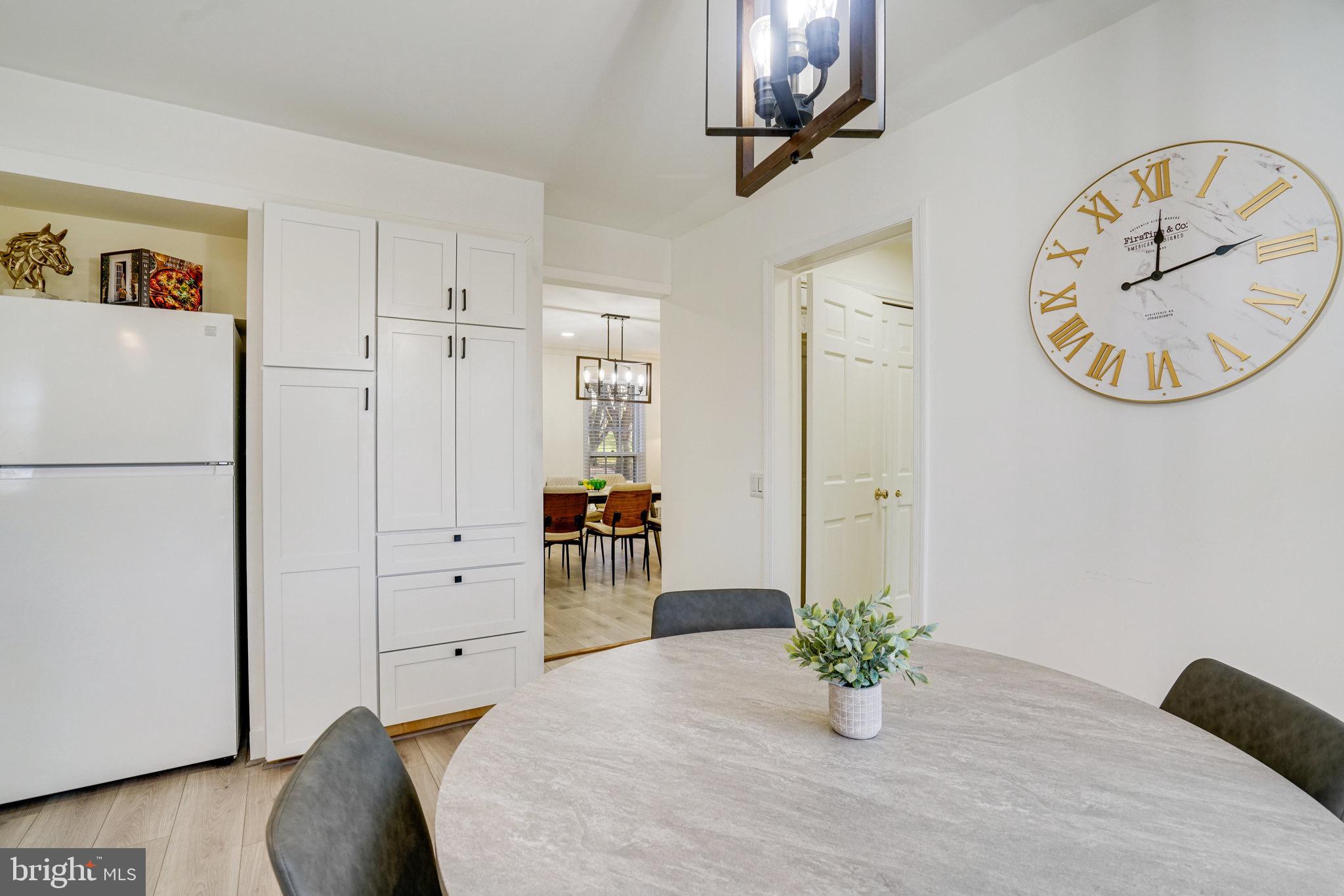 SEMINARY RIDGE - Residential