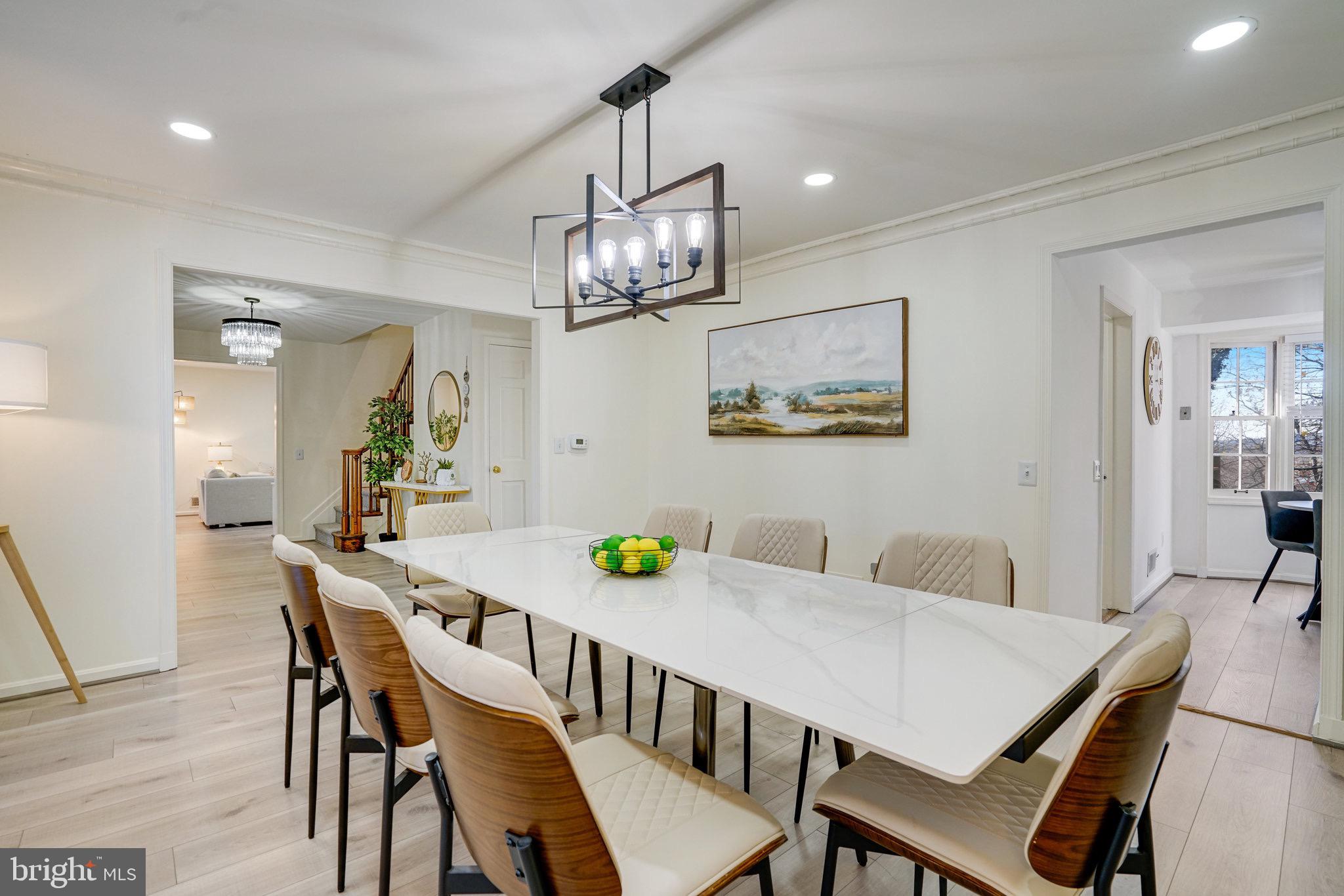 SEMINARY RIDGE - Residential