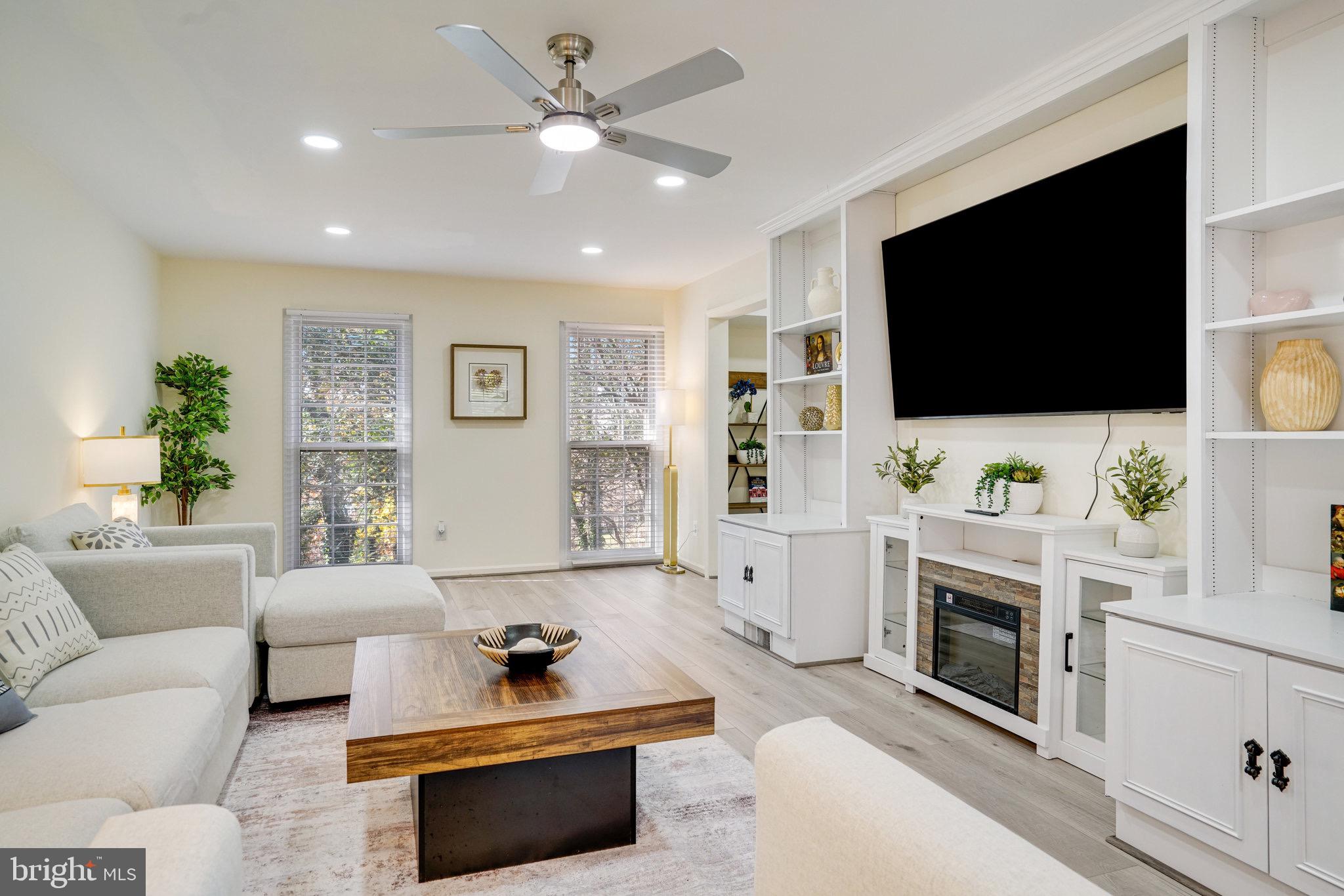 SEMINARY RIDGE - Residential