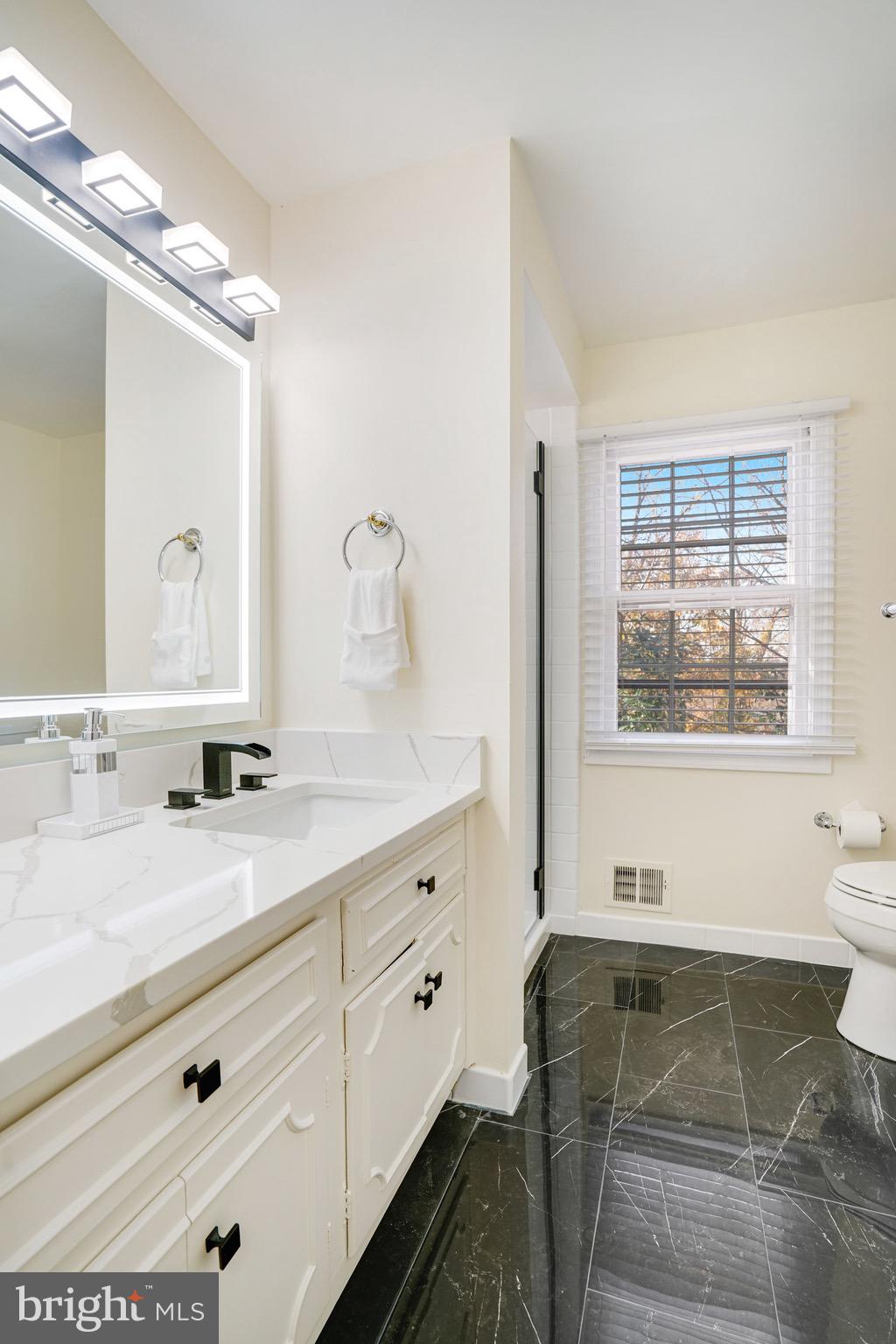 SEMINARY RIDGE - Residential