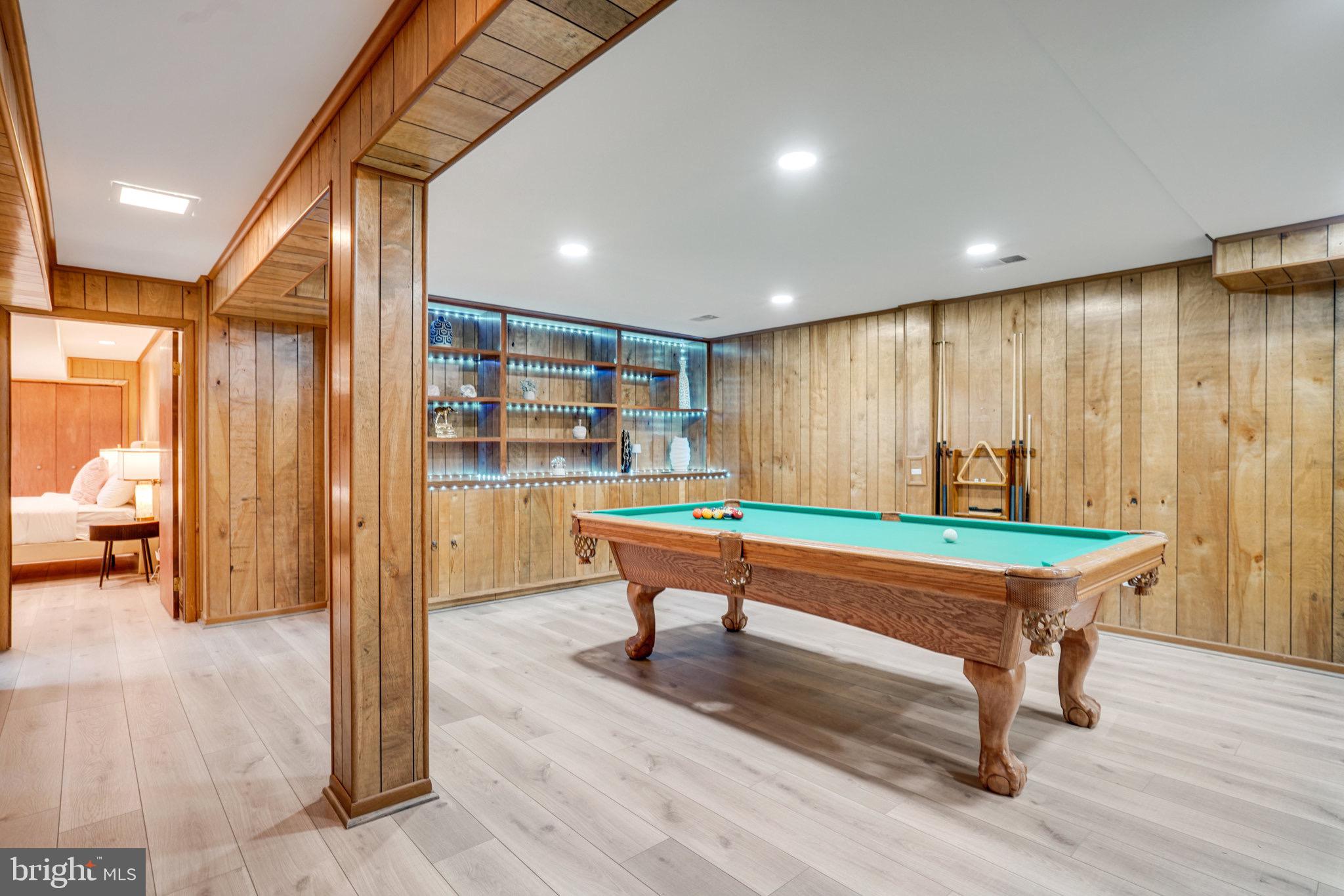 SEMINARY RIDGE - Residential