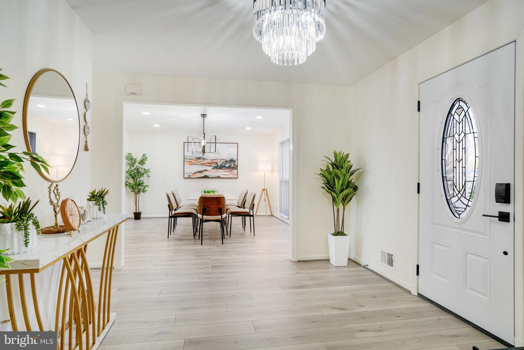 SEMINARY RIDGE - Residential