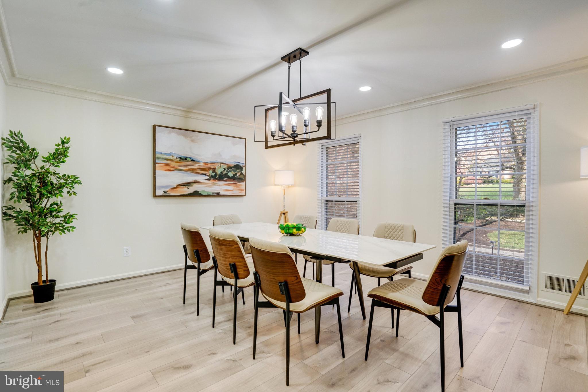 SEMINARY RIDGE - Residential