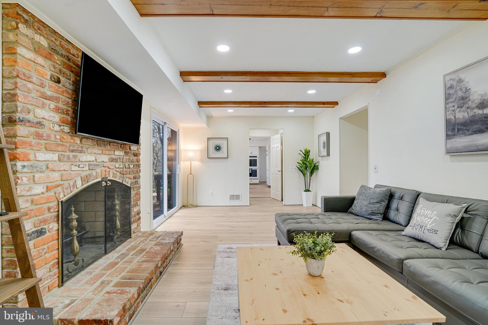 SEMINARY RIDGE - Residential