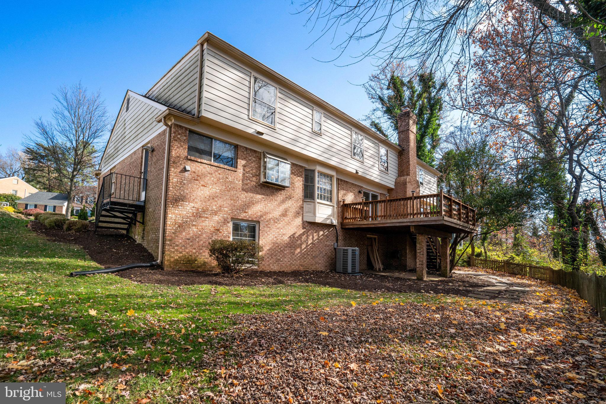SEMINARY RIDGE - Residential