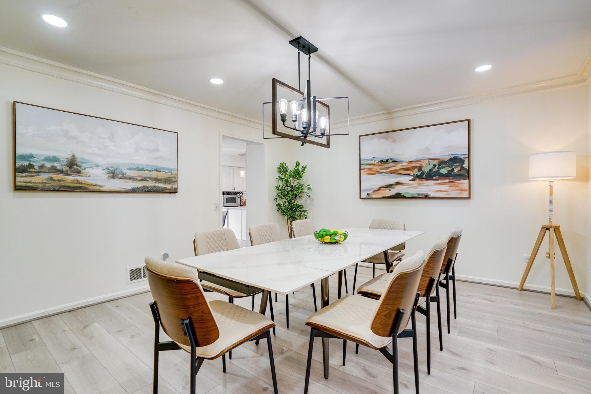 SEMINARY RIDGE - Residential