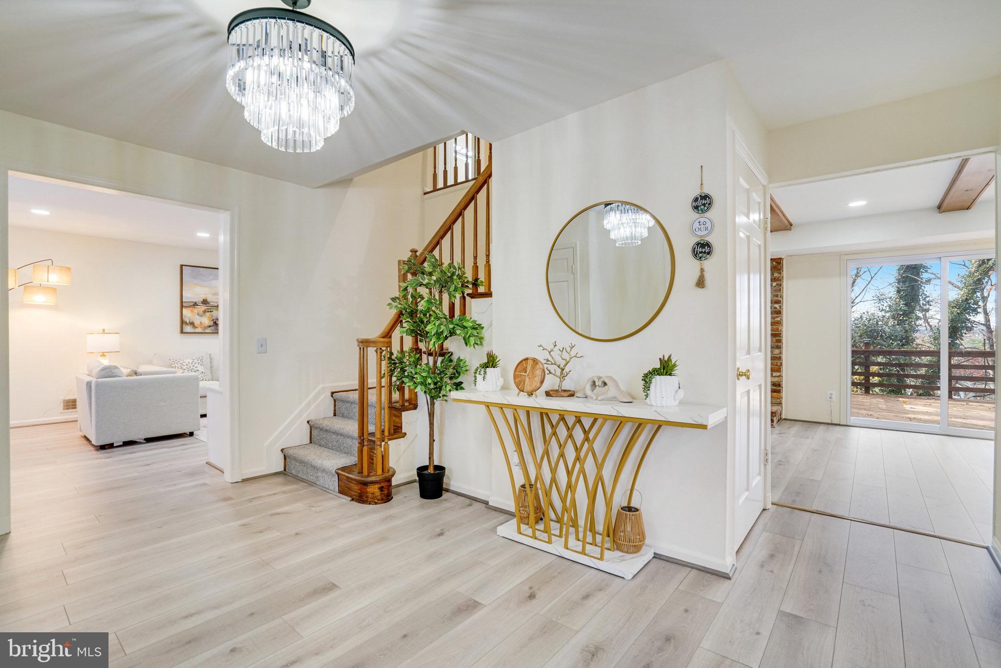 SEMINARY RIDGE - Residential