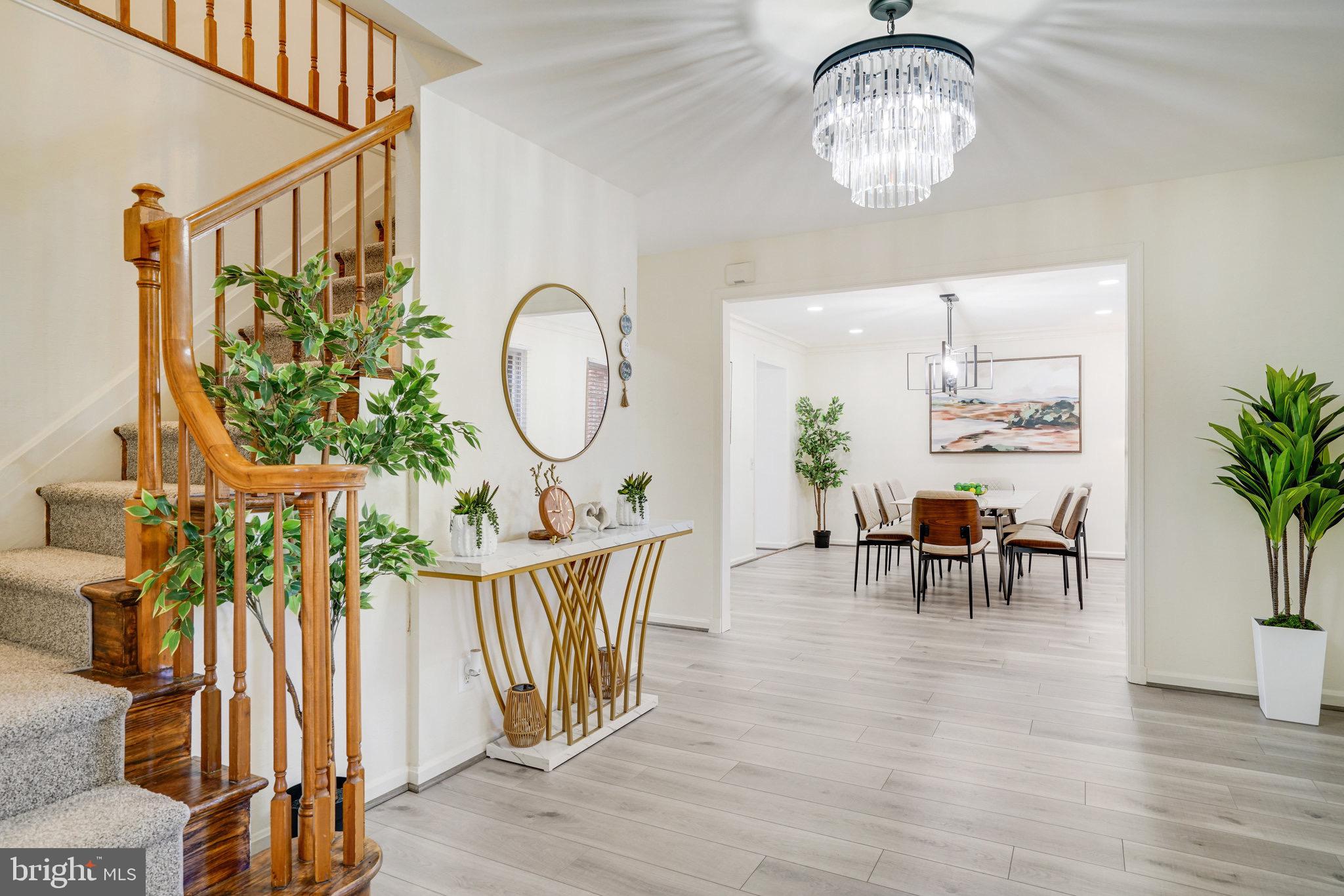 SEMINARY RIDGE - Residential