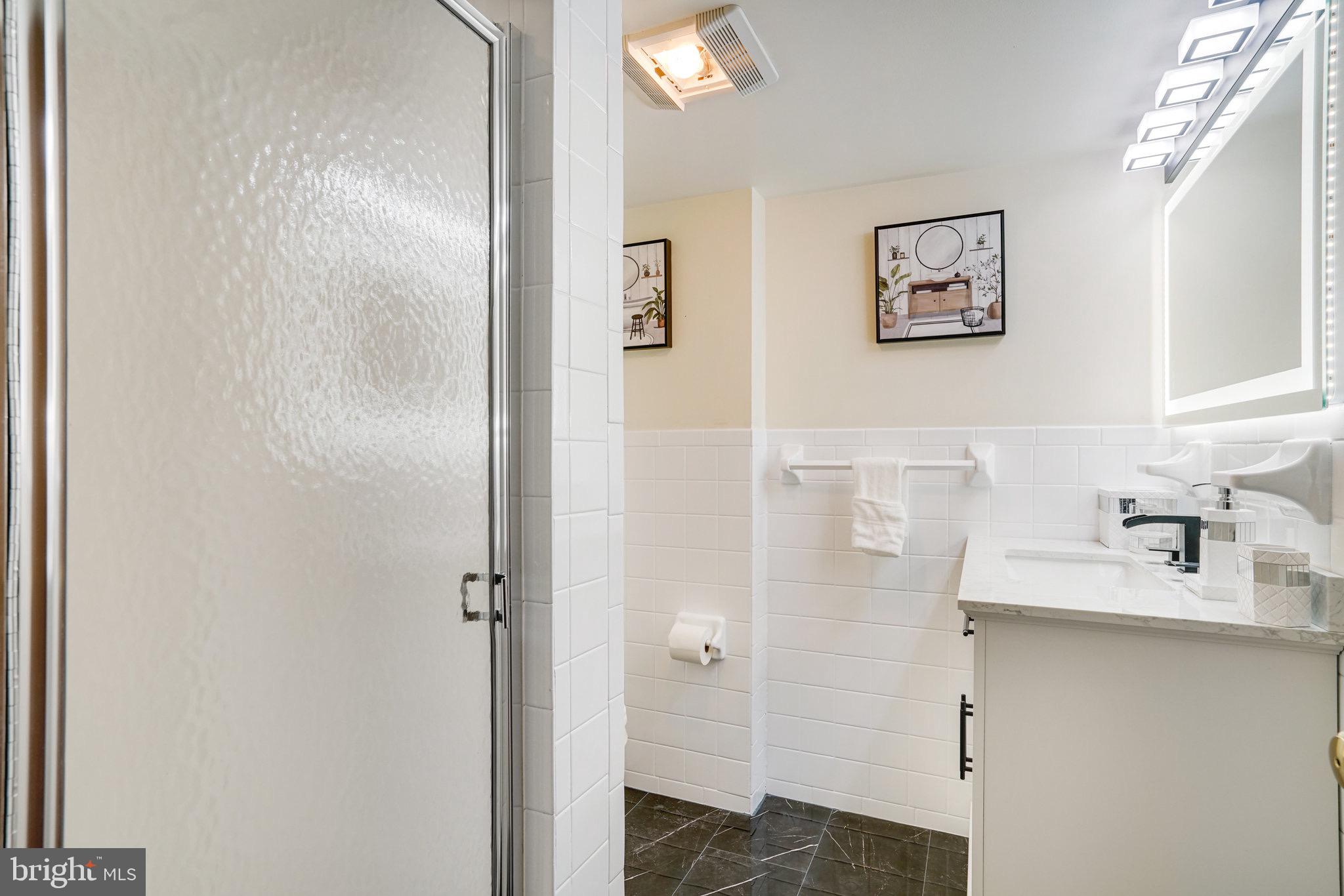 SEMINARY RIDGE - Residential