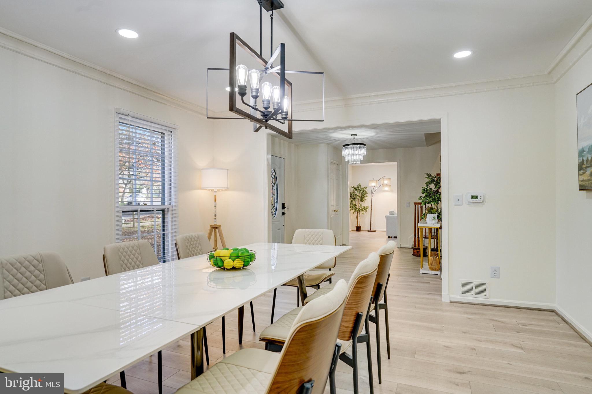 SEMINARY RIDGE - Residential