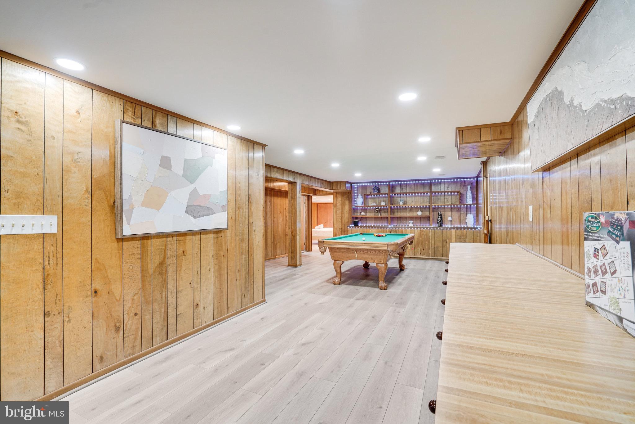 SEMINARY RIDGE - Residential