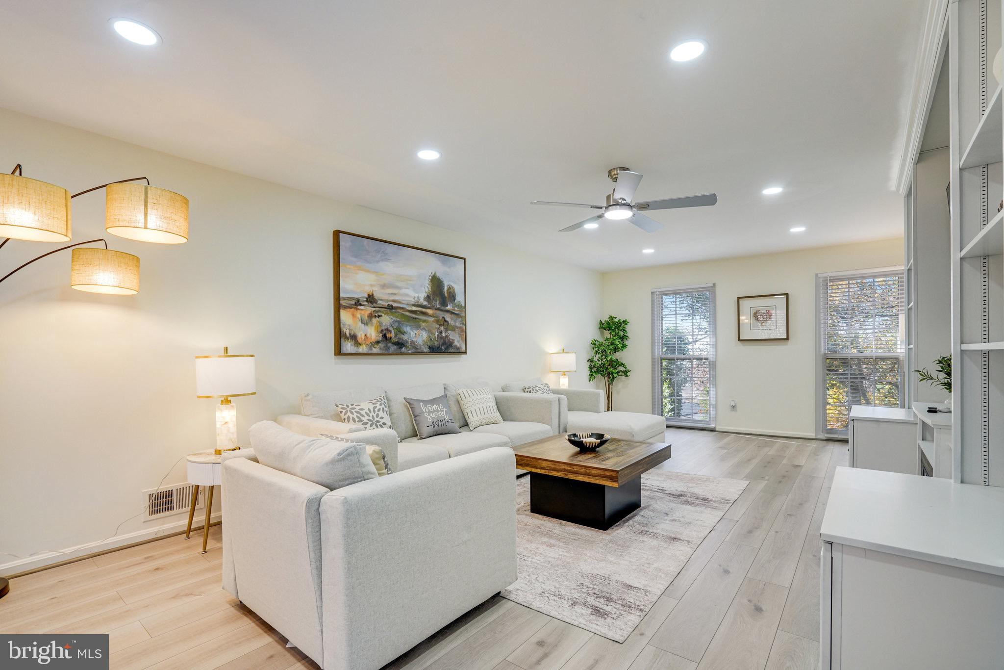 SEMINARY RIDGE - Residential