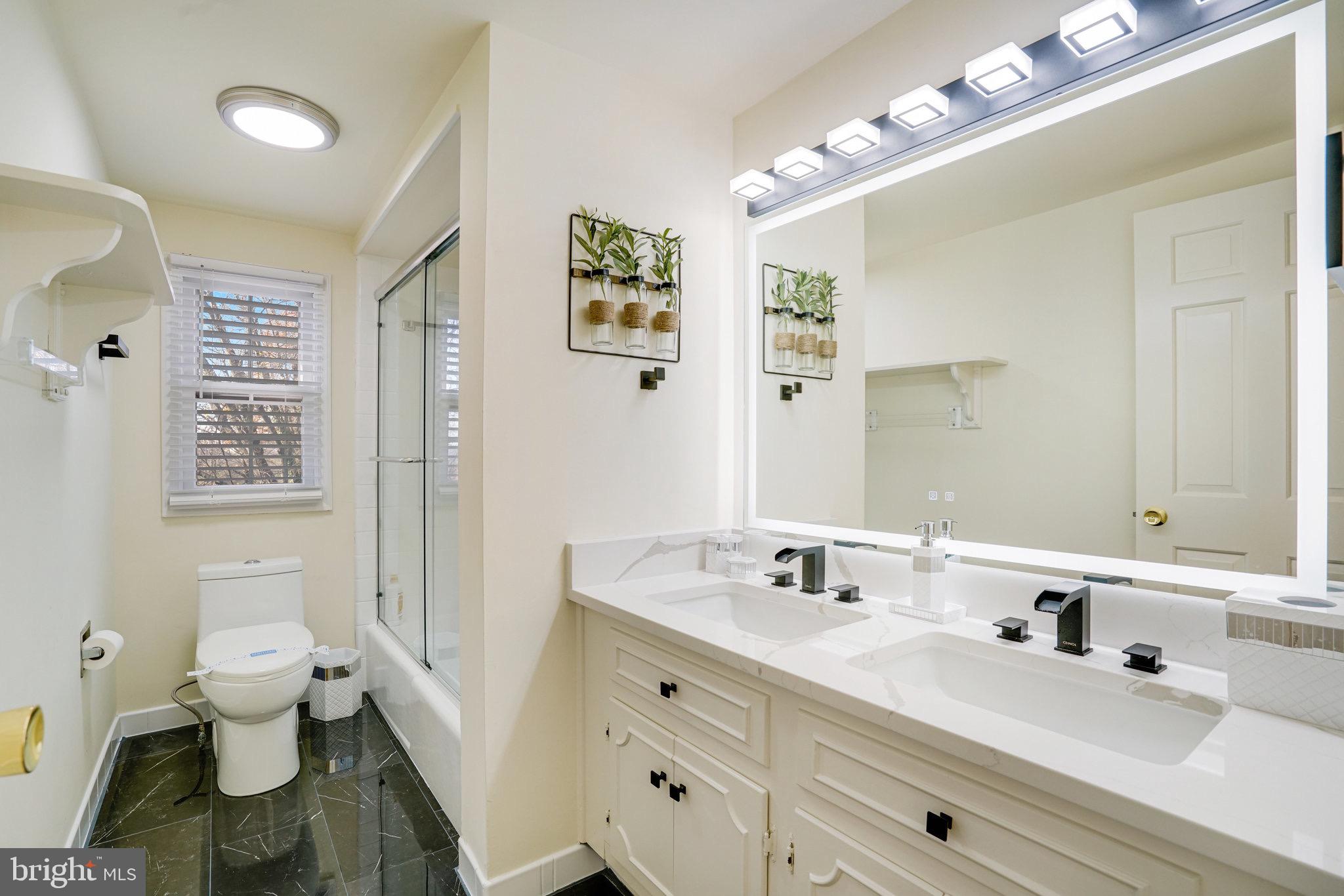 SEMINARY RIDGE - Residential