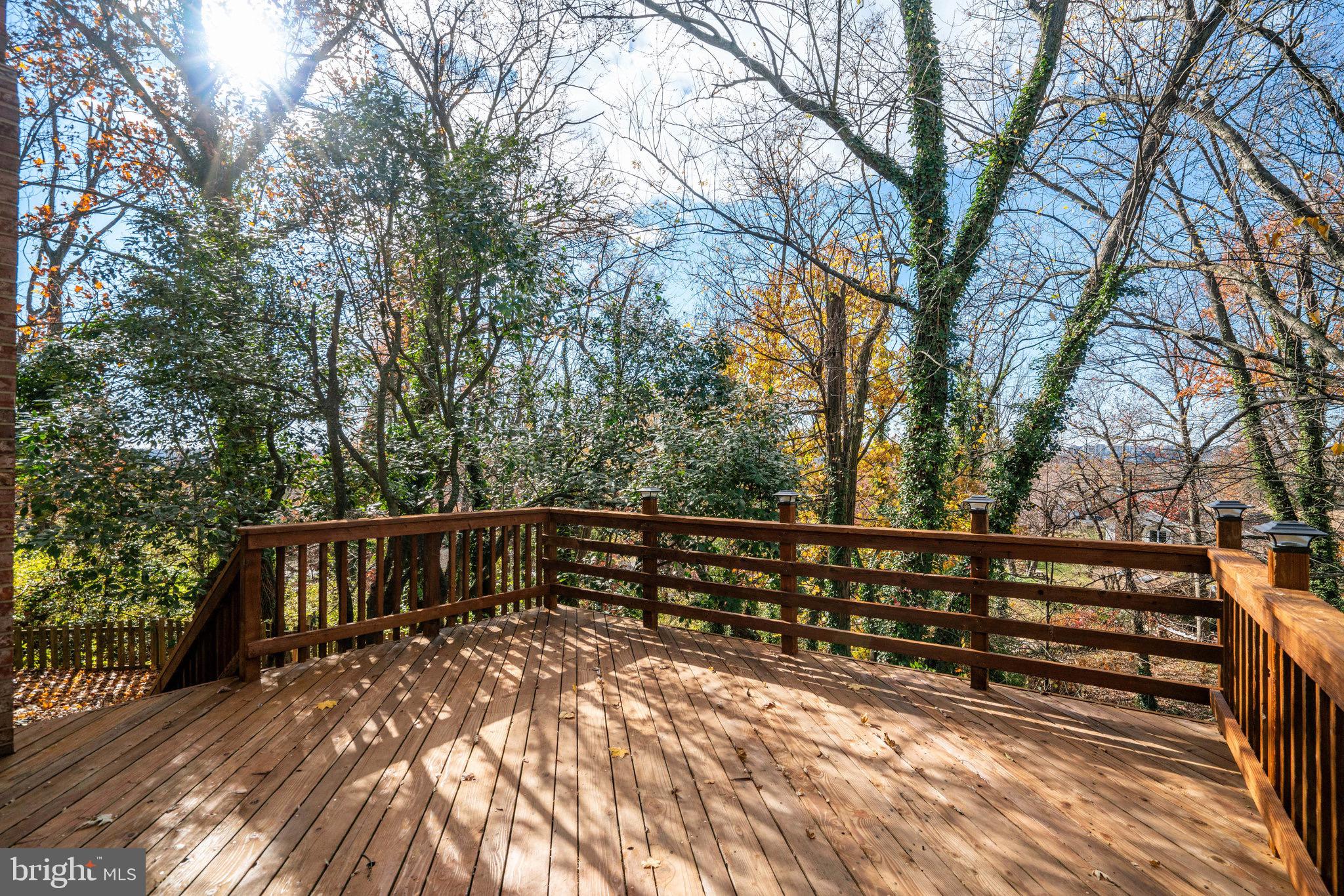 SEMINARY RIDGE - Residential