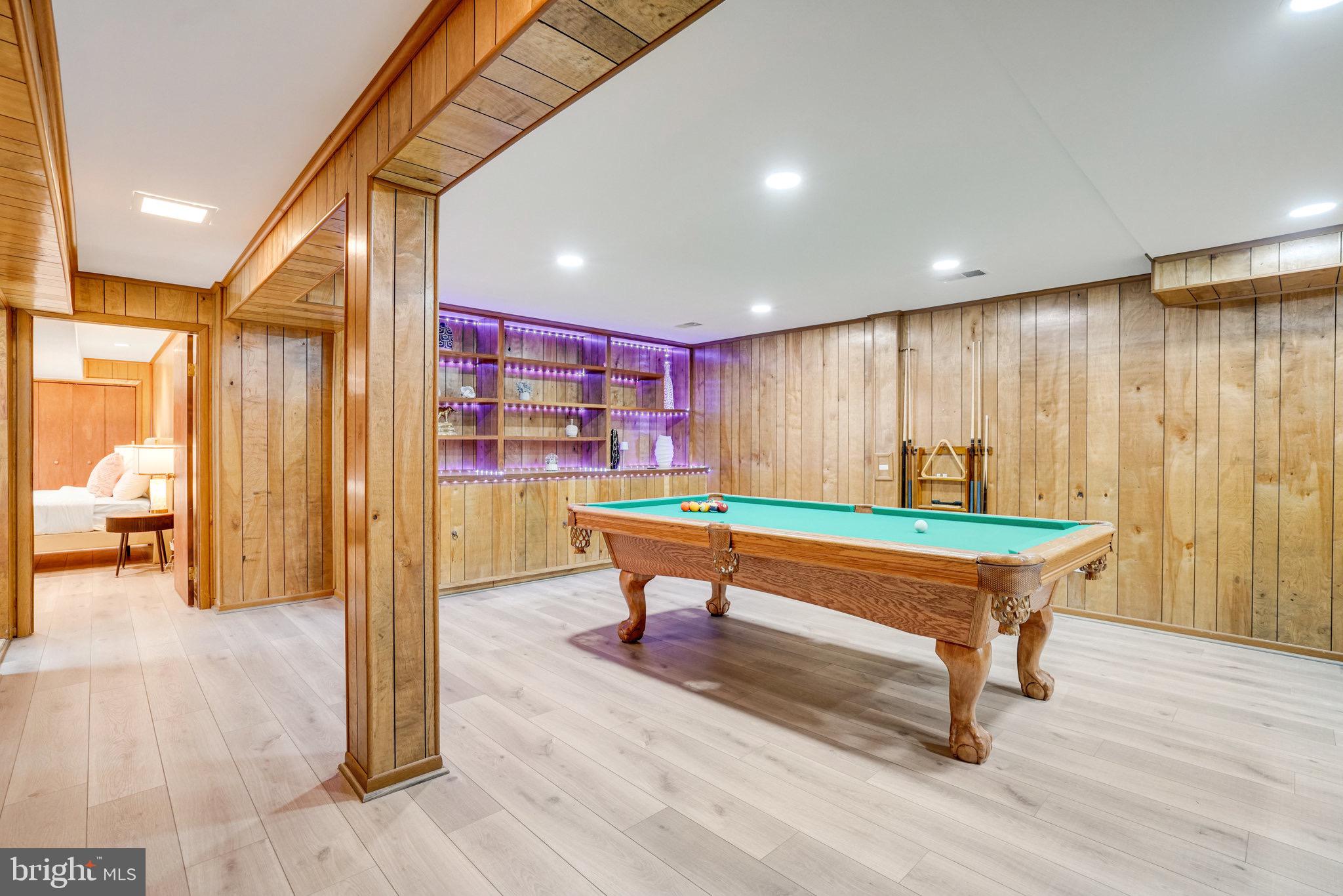 SEMINARY RIDGE - Residential