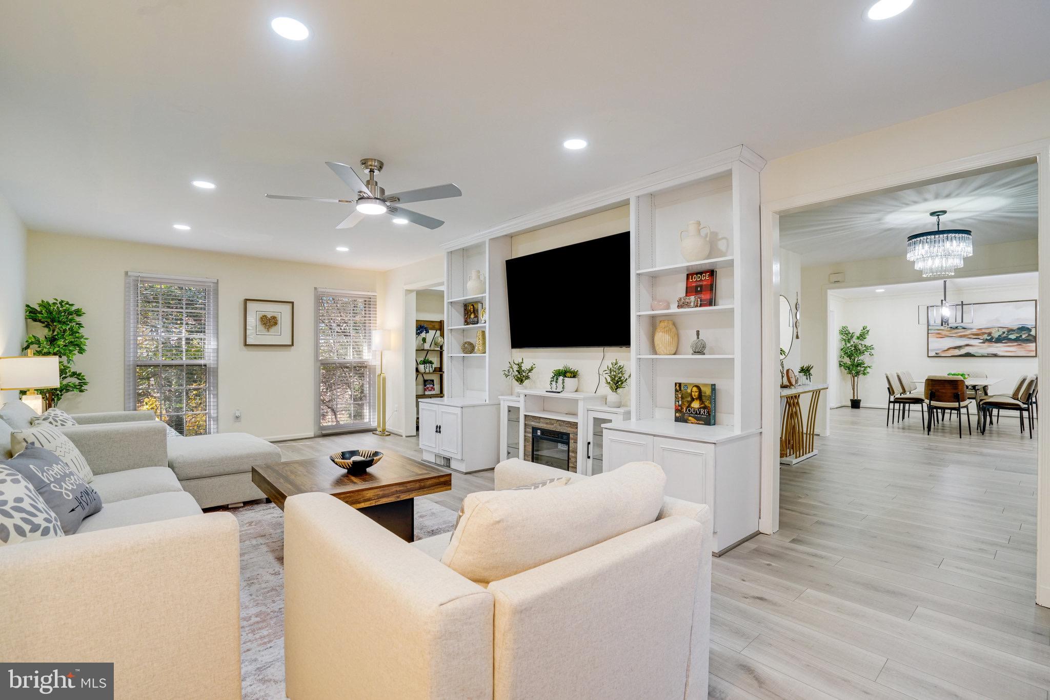 SEMINARY RIDGE - Residential