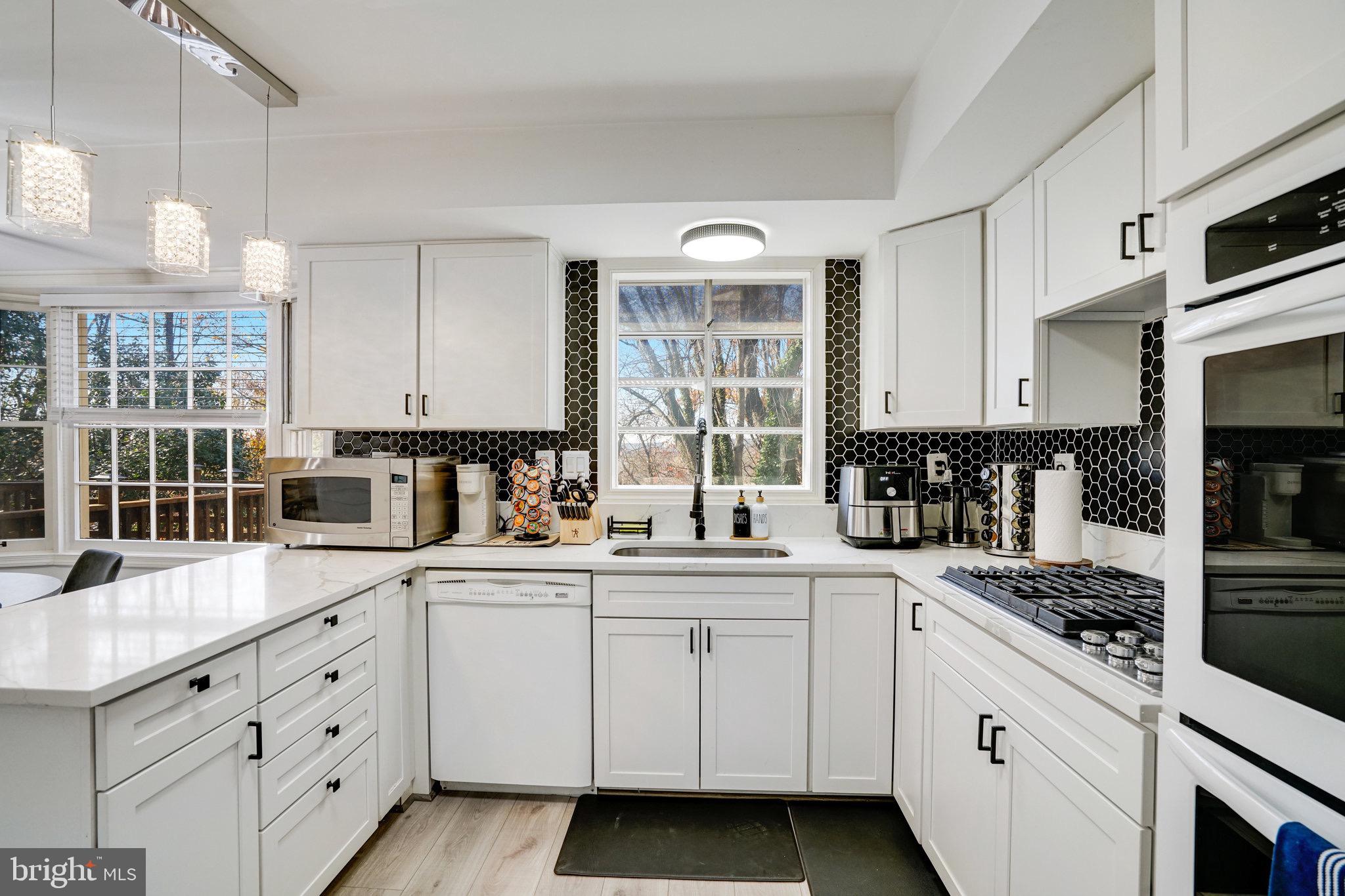 SEMINARY RIDGE - Residential