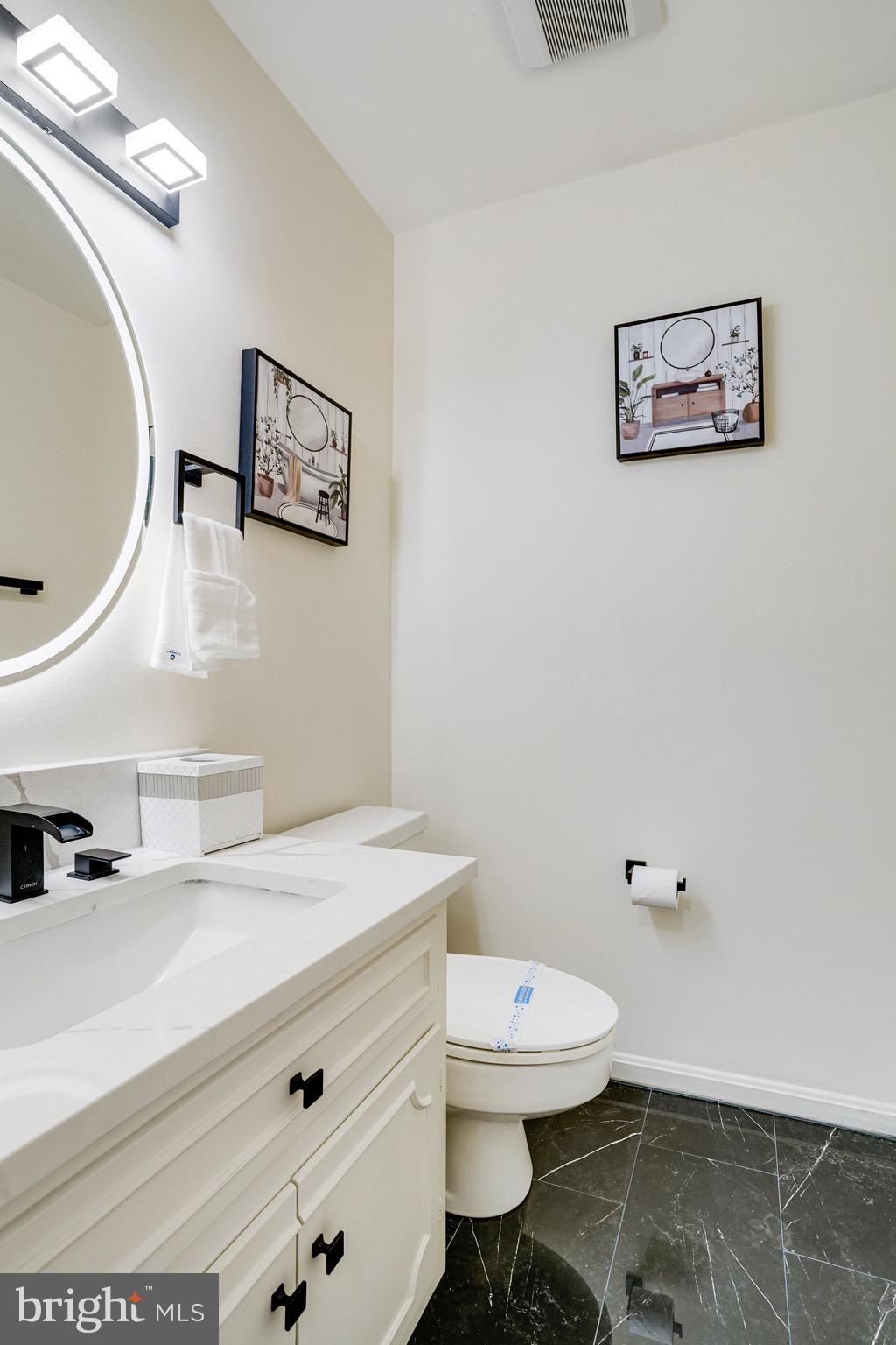 SEMINARY RIDGE - Residential