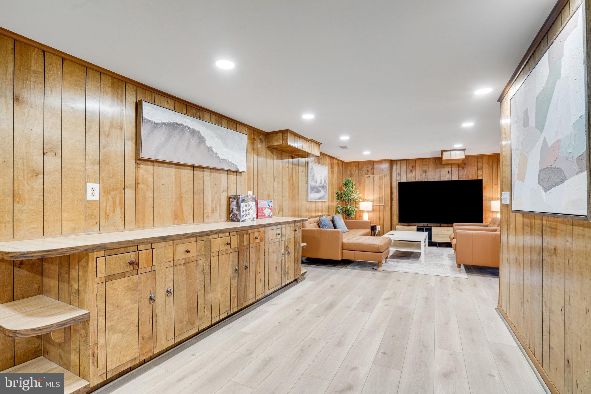 SEMINARY RIDGE - Residential