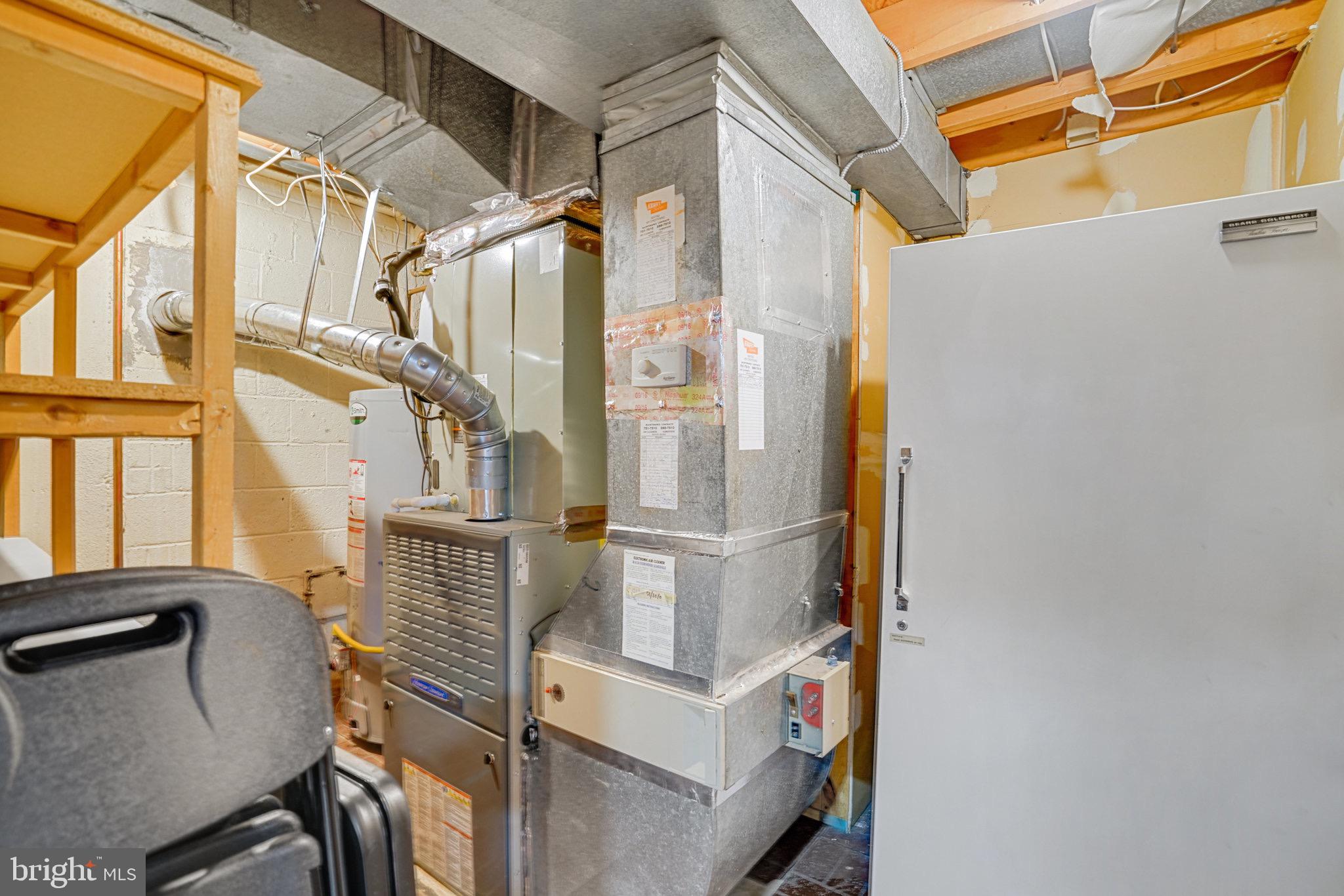 SEMINARY RIDGE - Residential