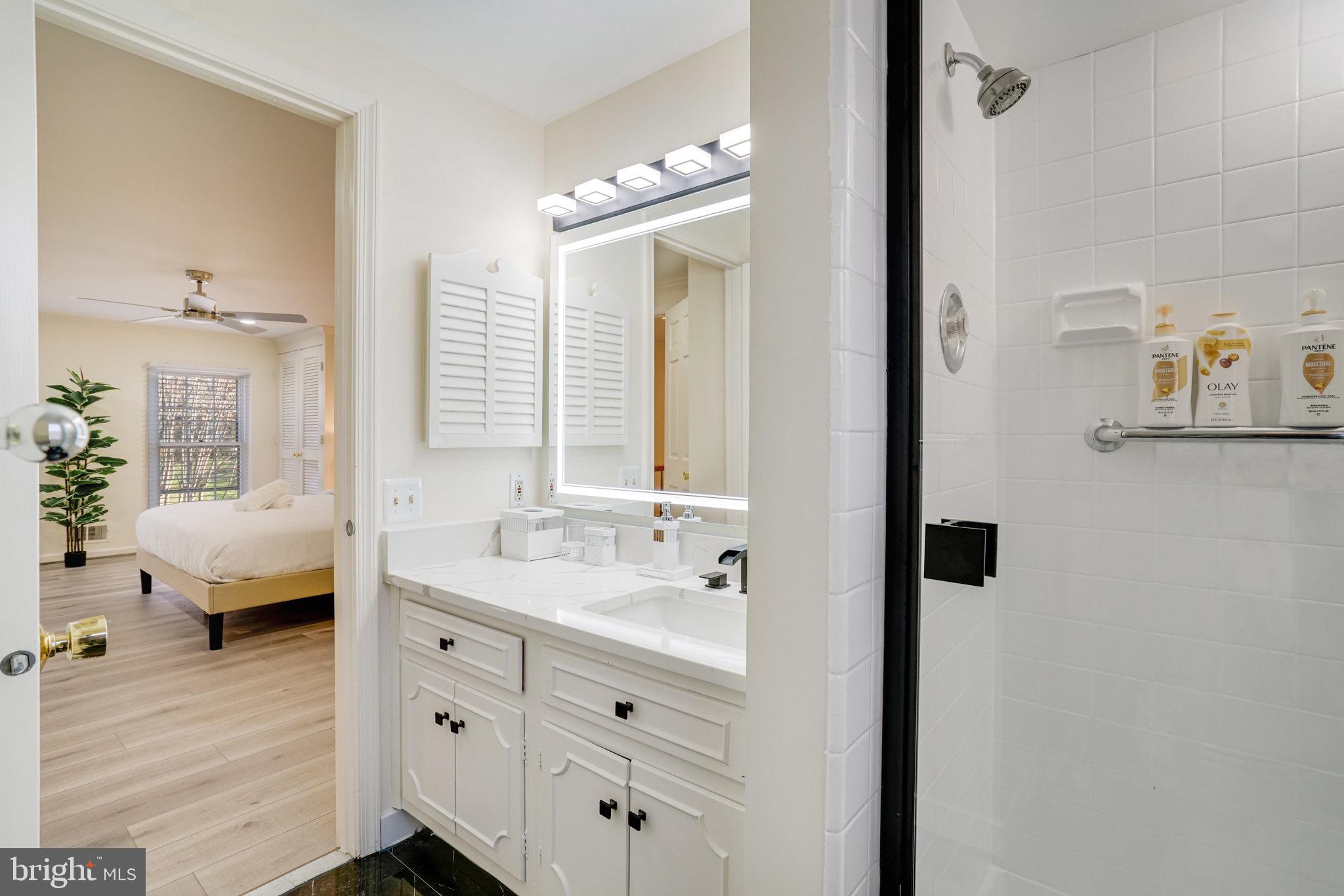 SEMINARY RIDGE - Residential