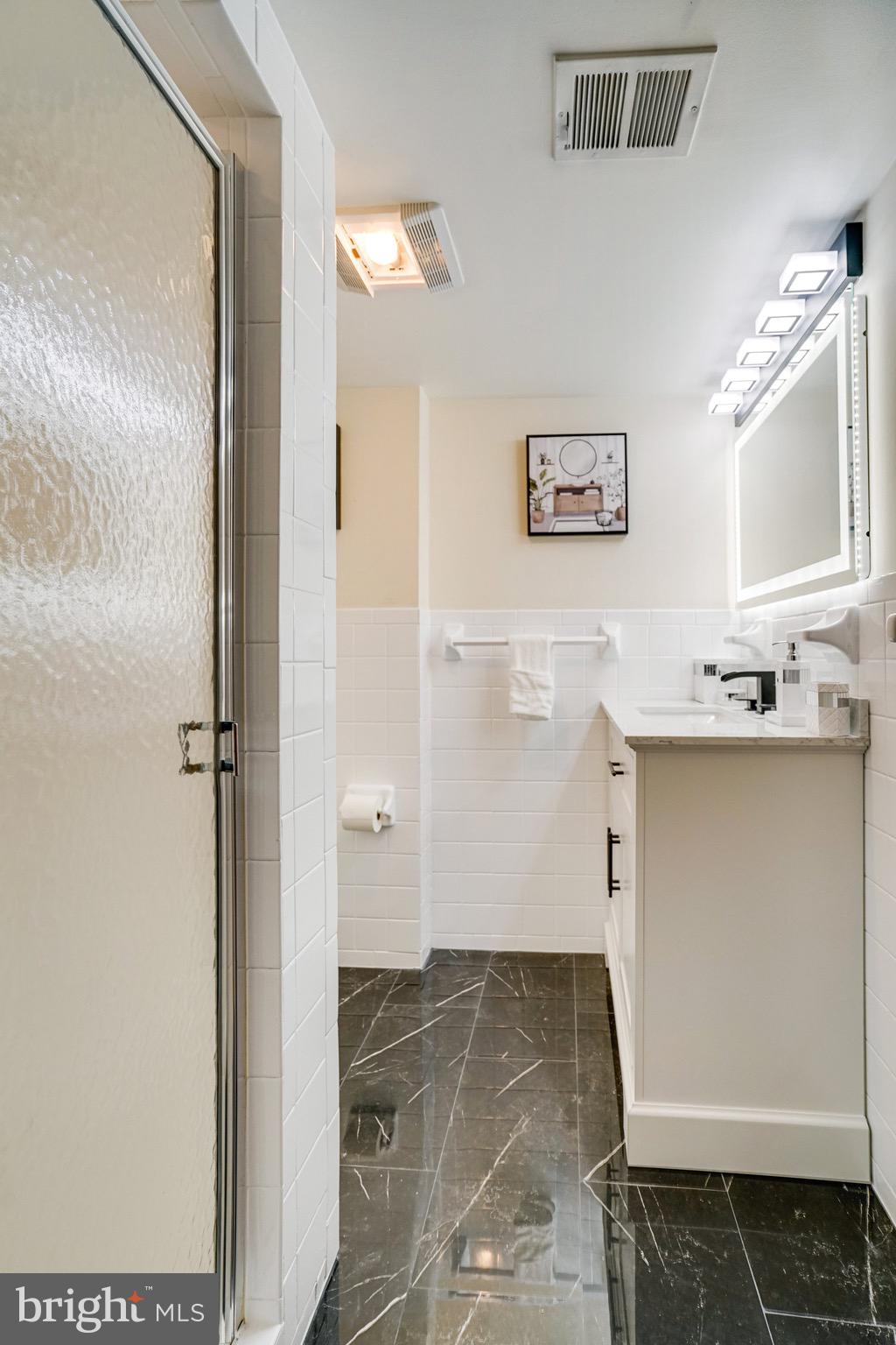 SEMINARY RIDGE - Residential