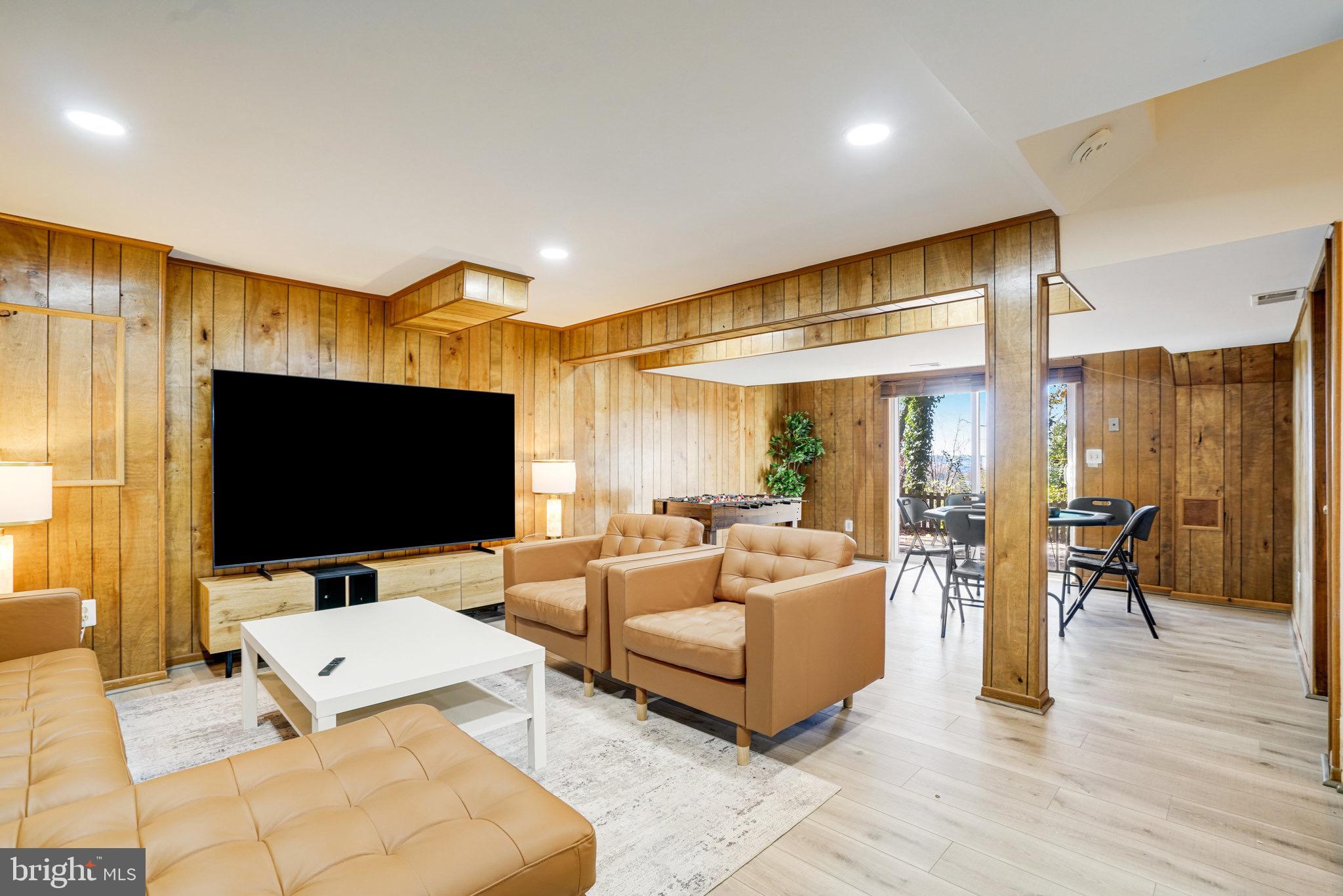 SEMINARY RIDGE - Residential