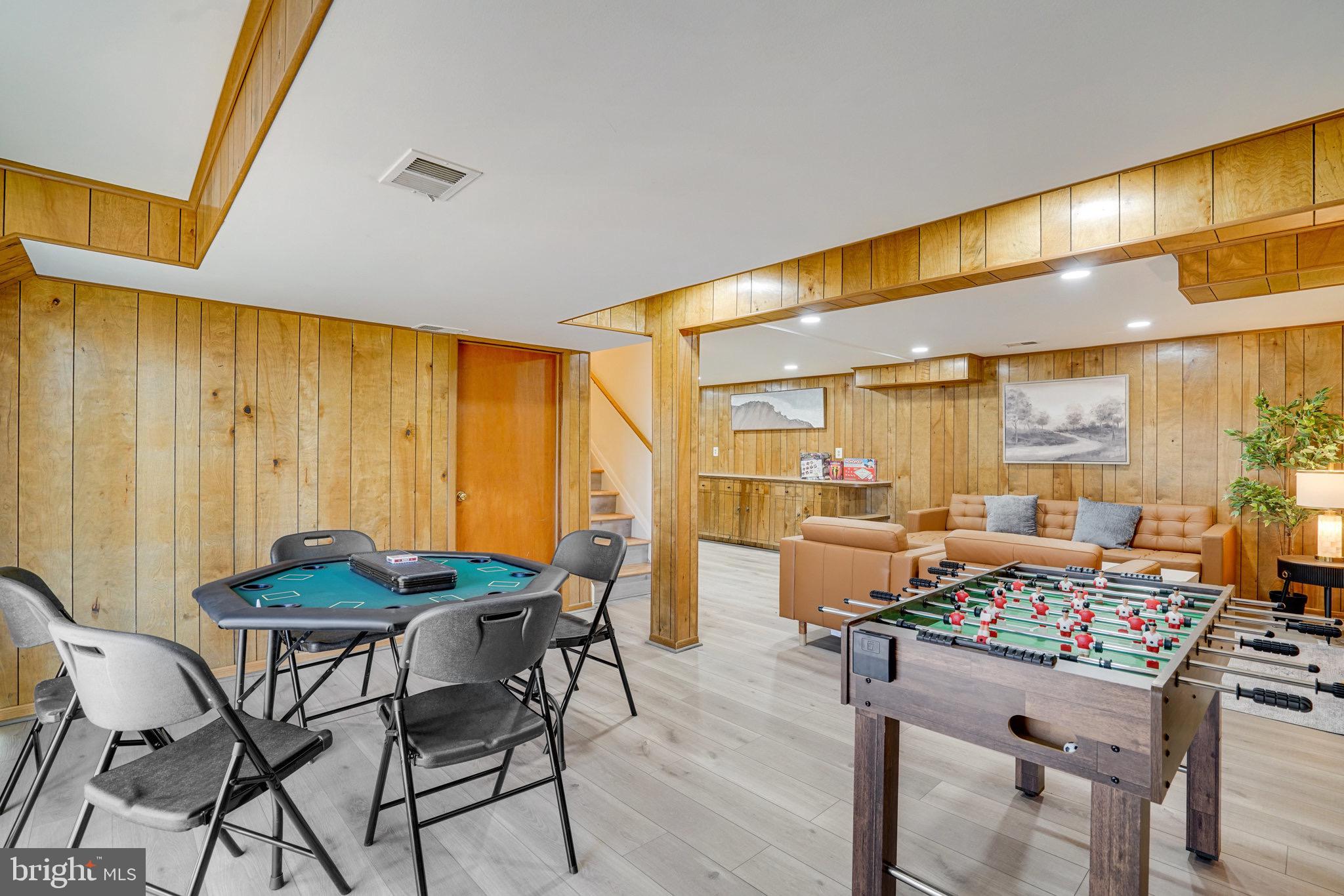 SEMINARY RIDGE - Residential