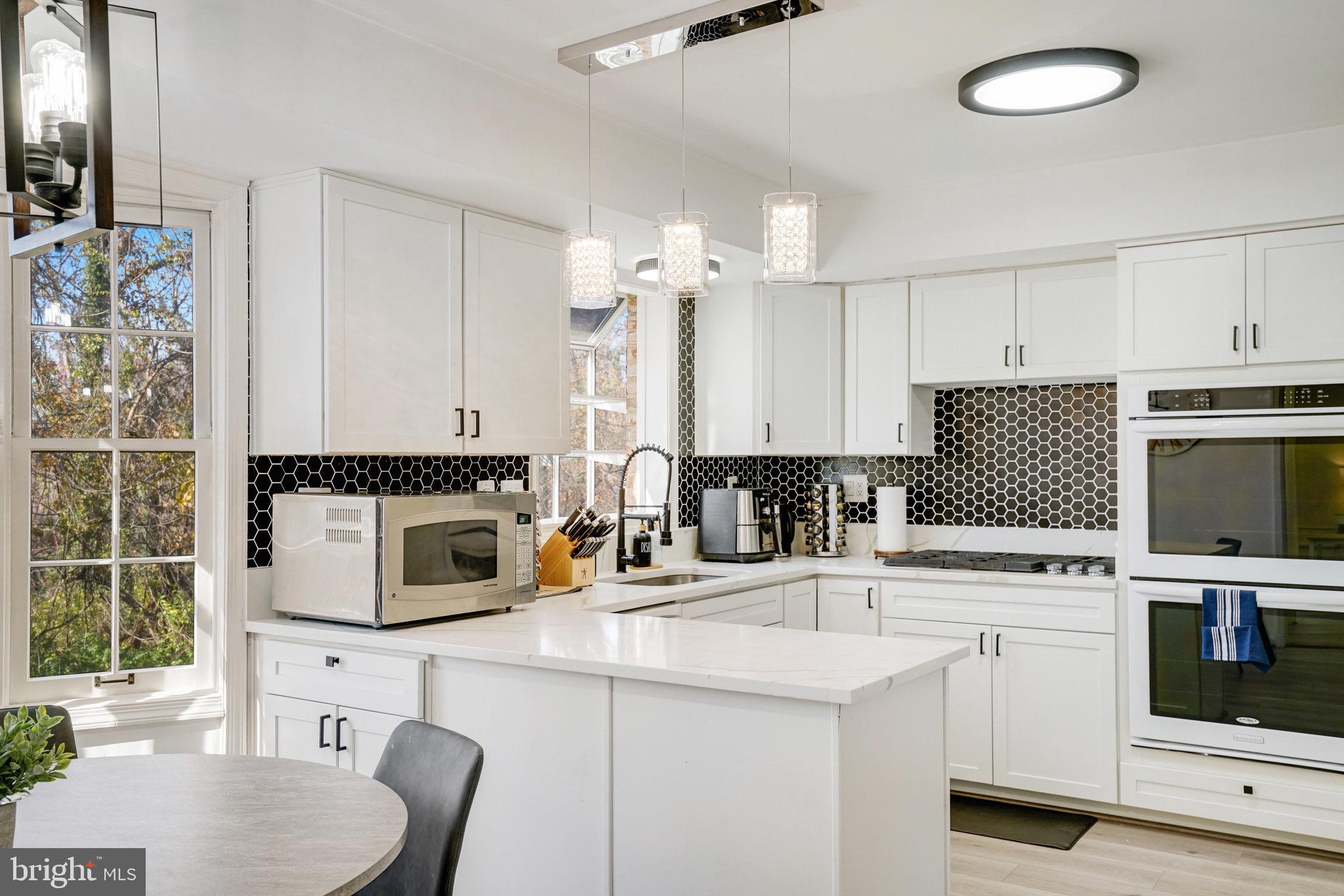 SEMINARY RIDGE - Residential