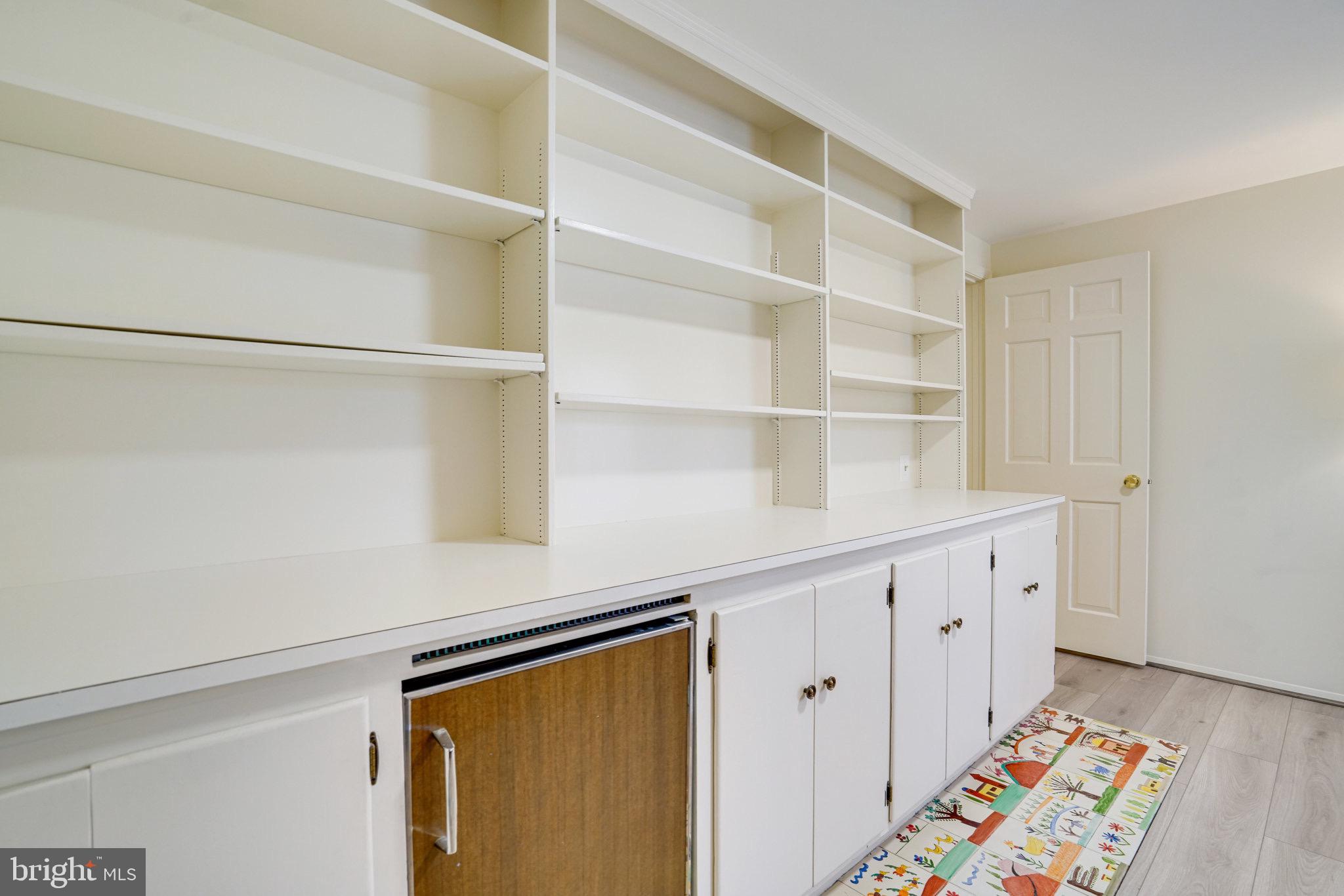 SEMINARY RIDGE - Residential