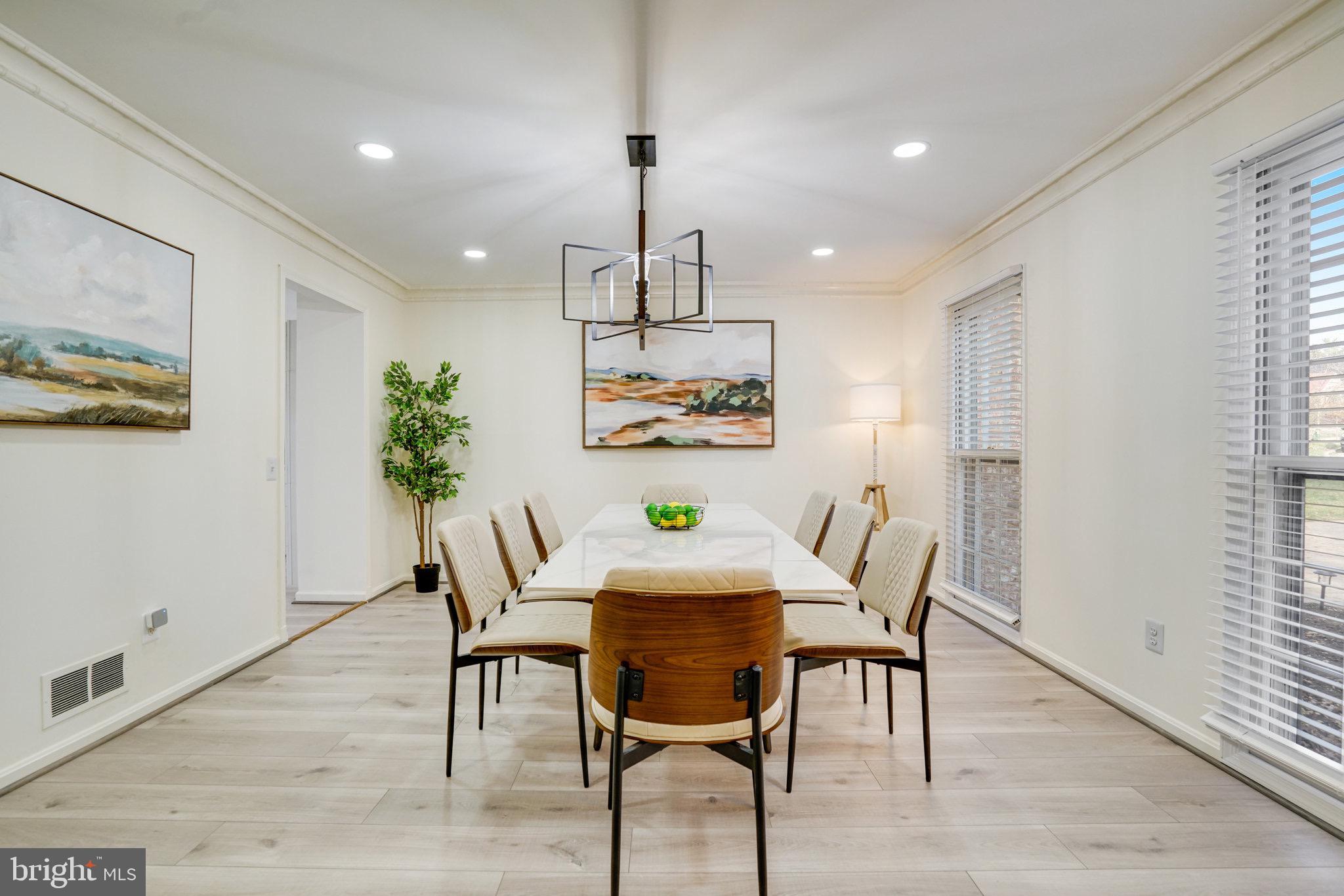 SEMINARY RIDGE - Residential