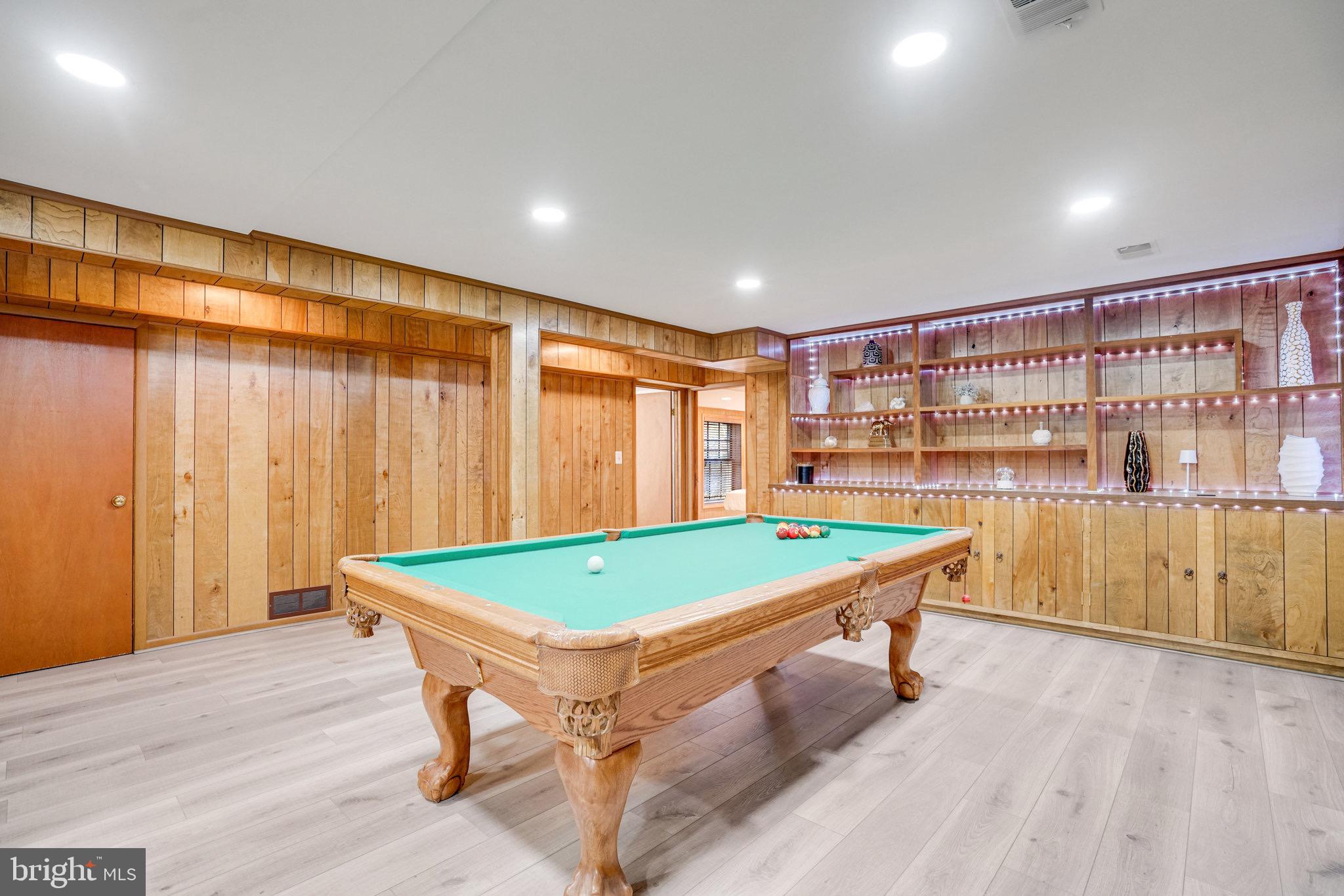 SEMINARY RIDGE - Residential