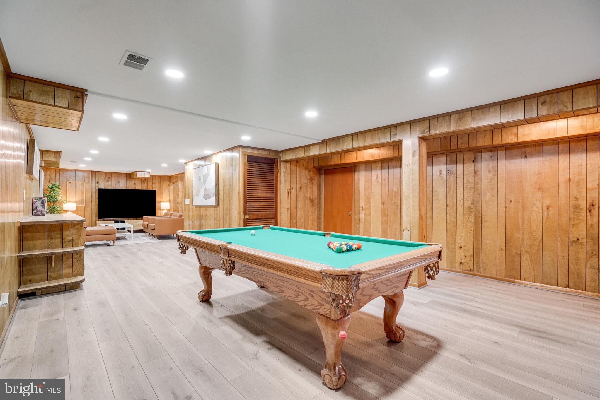 SEMINARY RIDGE - Residential