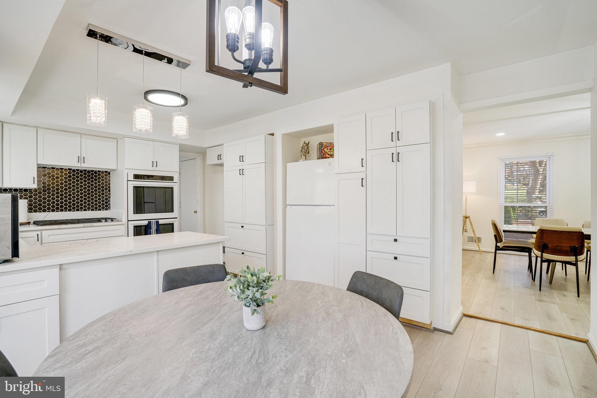 SEMINARY RIDGE - Residential